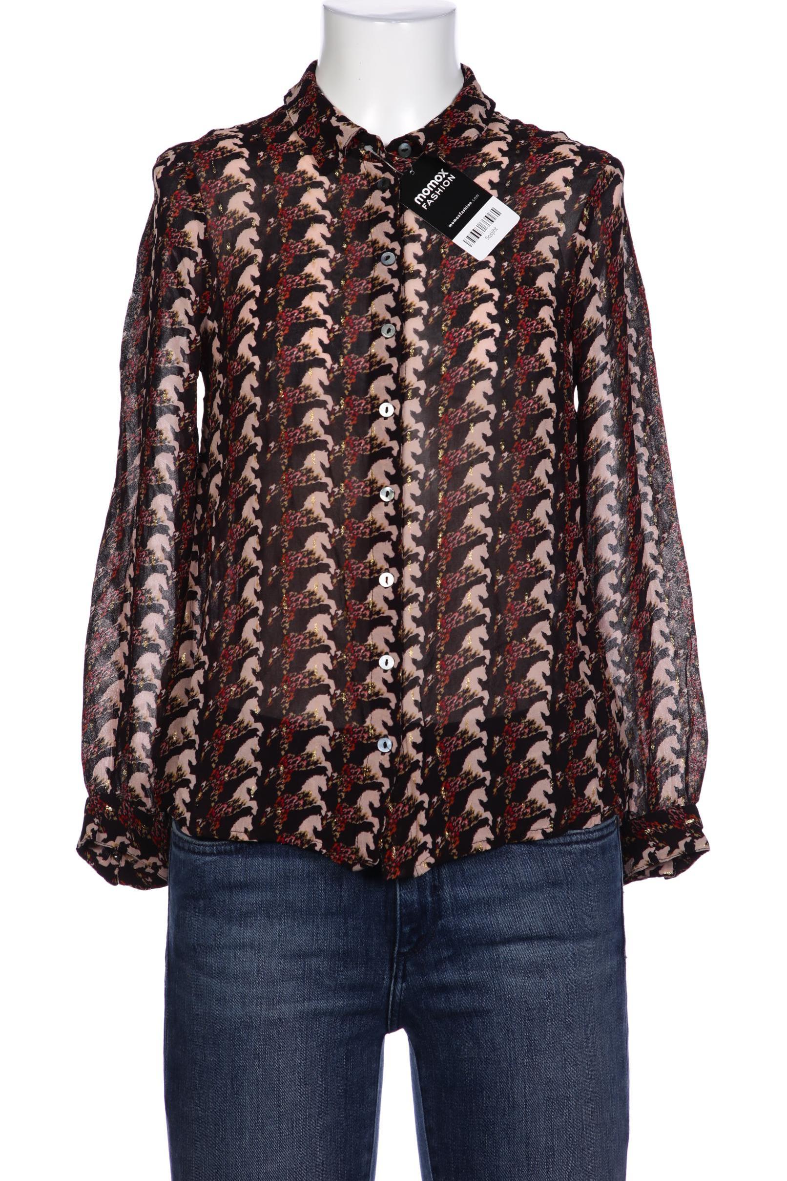 

Monsoon Damen Bluse, mehrfarbig, Gr. 38