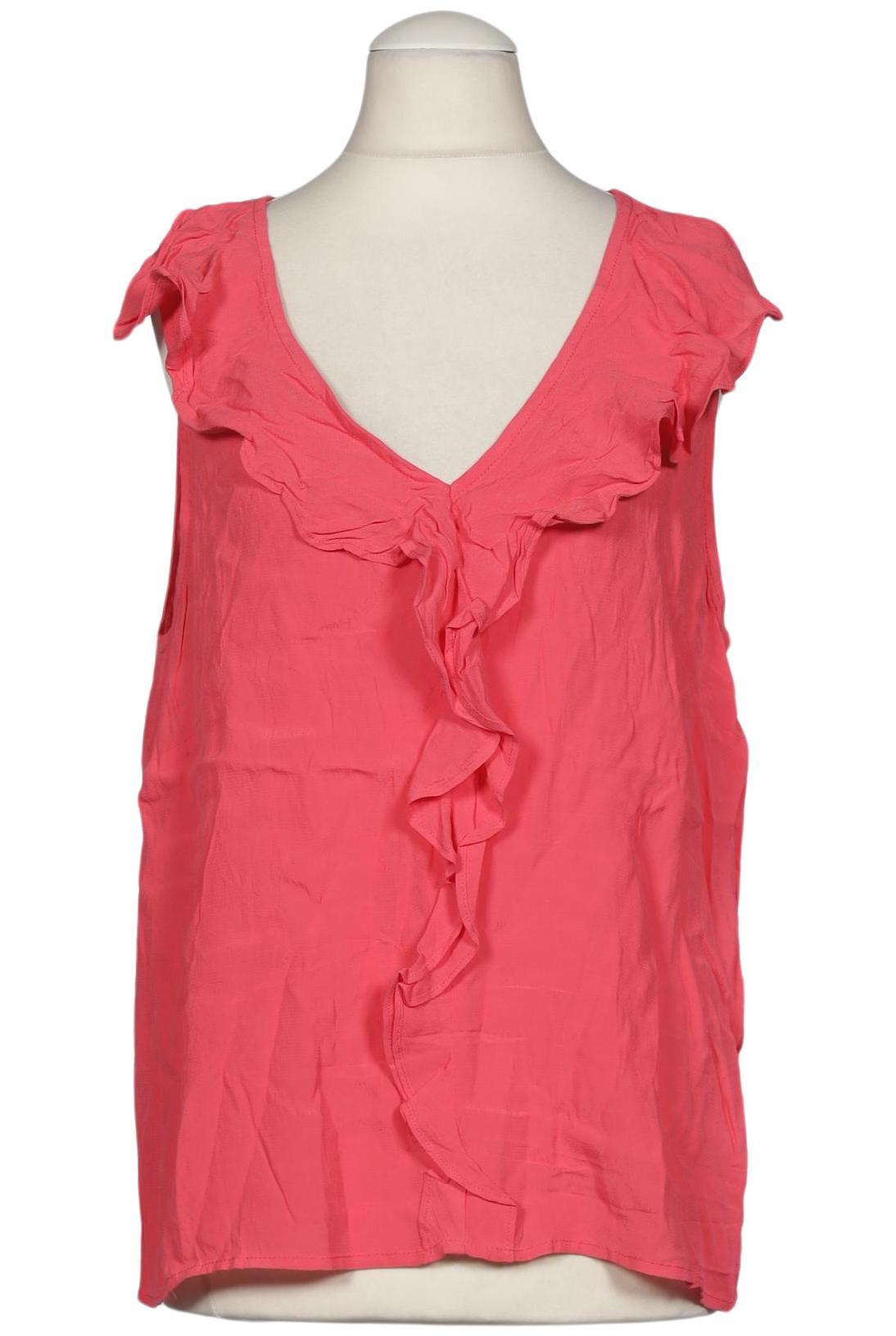 

Monsoon Damen Bluse, pink, Gr. 38