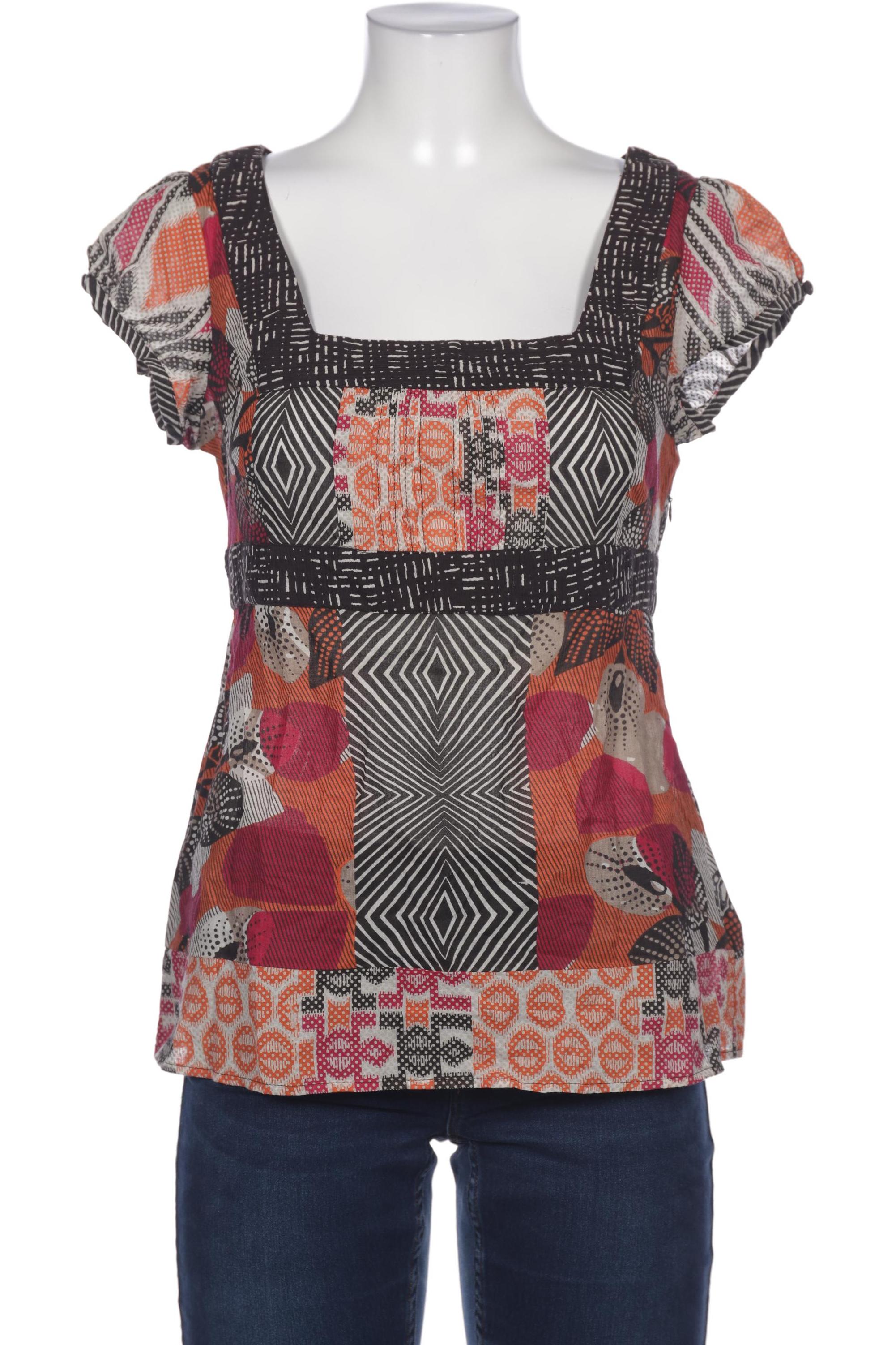 

Monsoon Damen Bluse, mehrfarbig