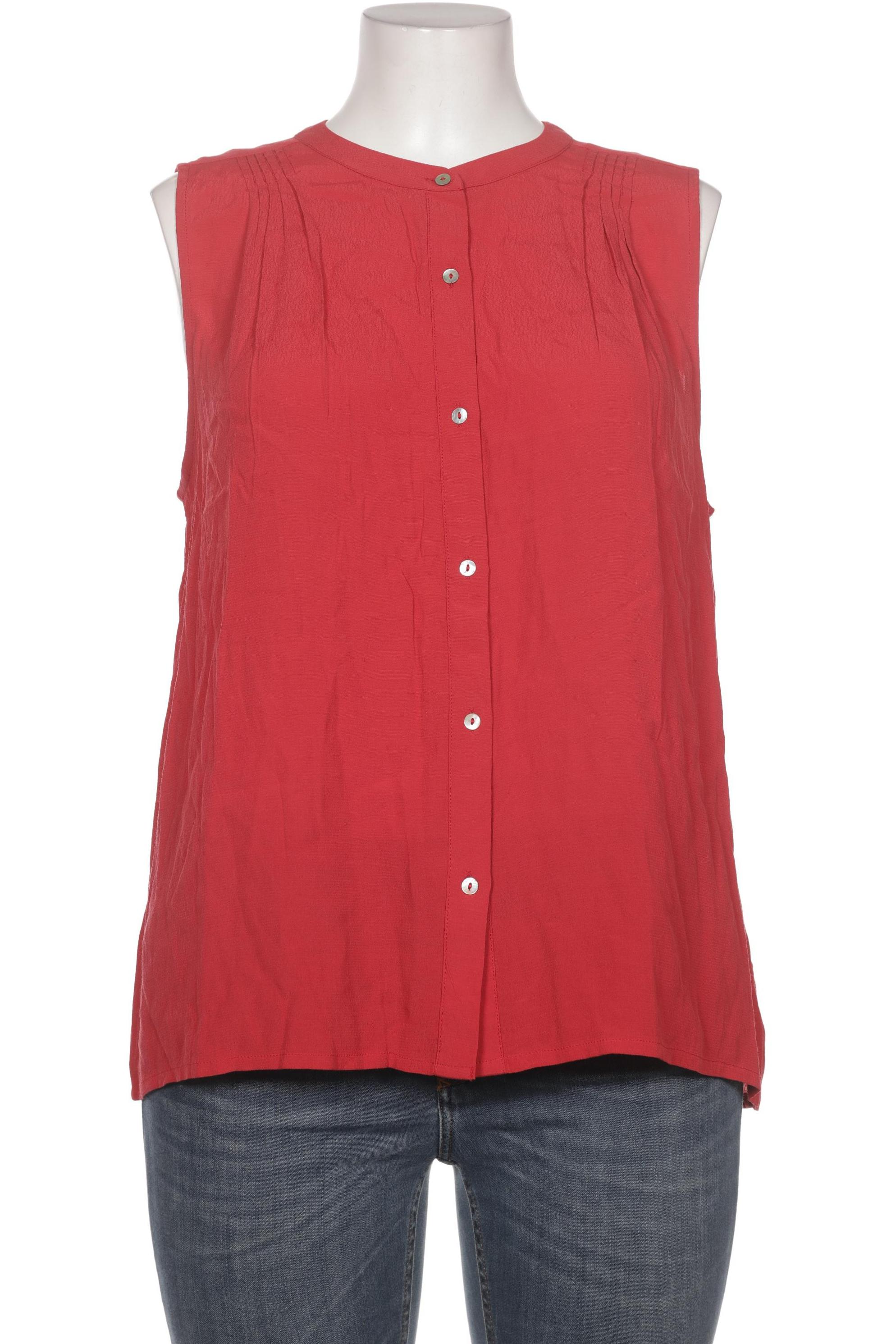 

Monsoon Damen Bluse, rot, Gr. 44
