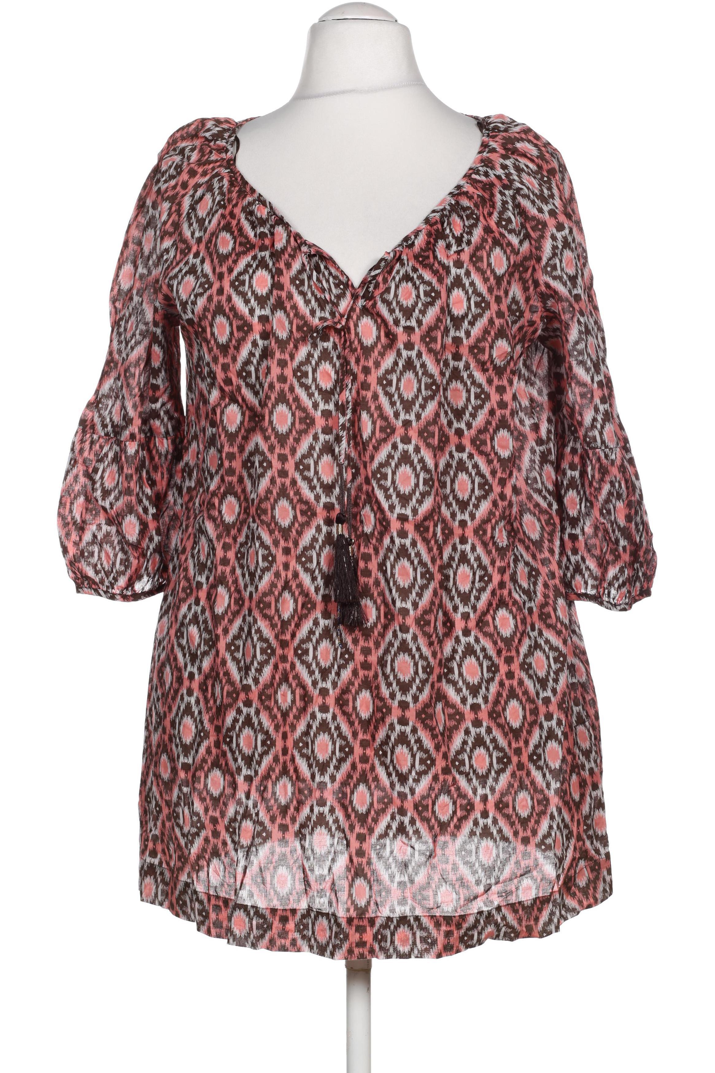 

Monsoon Damen Bluse, pink, Gr. 48