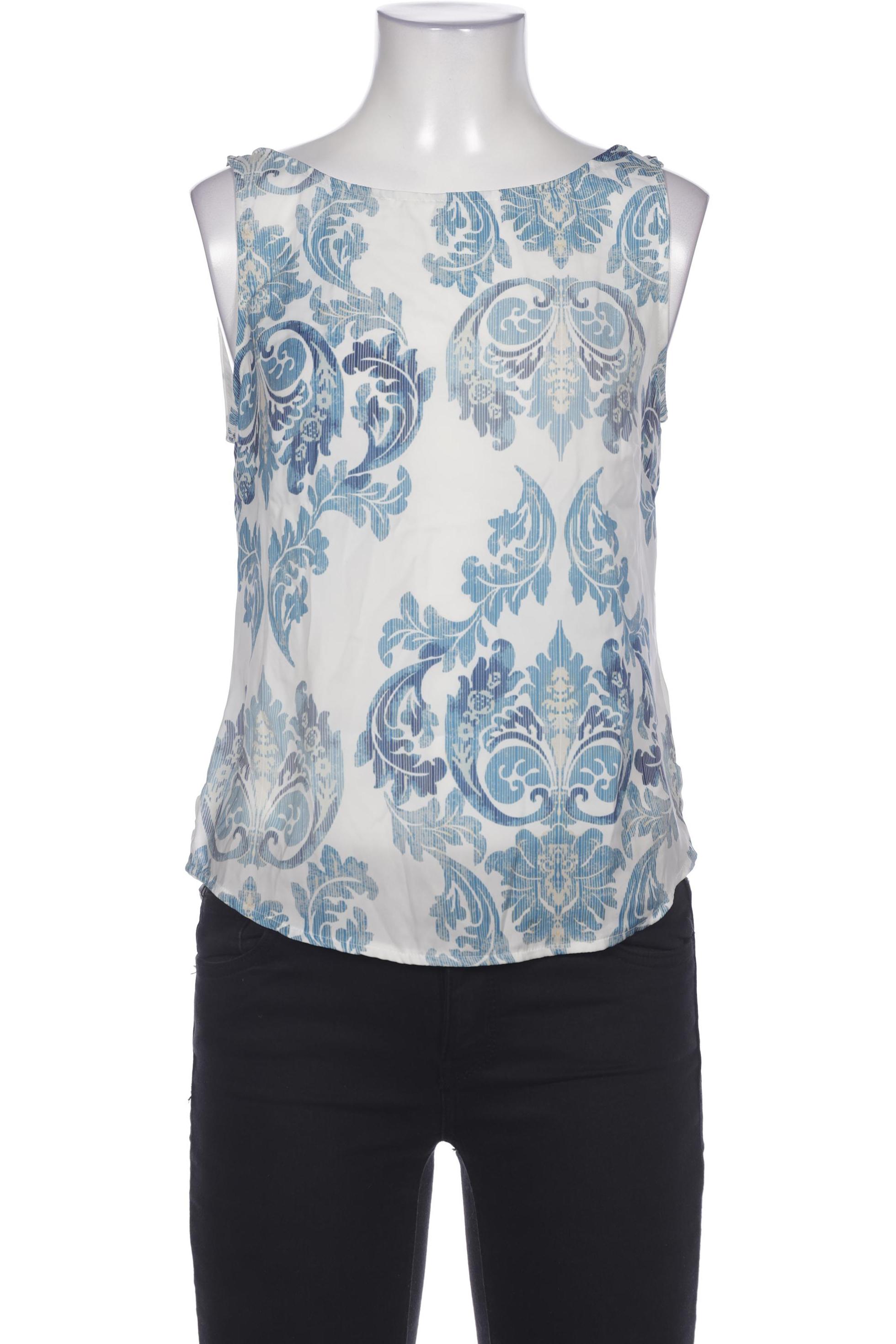 

Monsoon Damen Bluse, weiß
