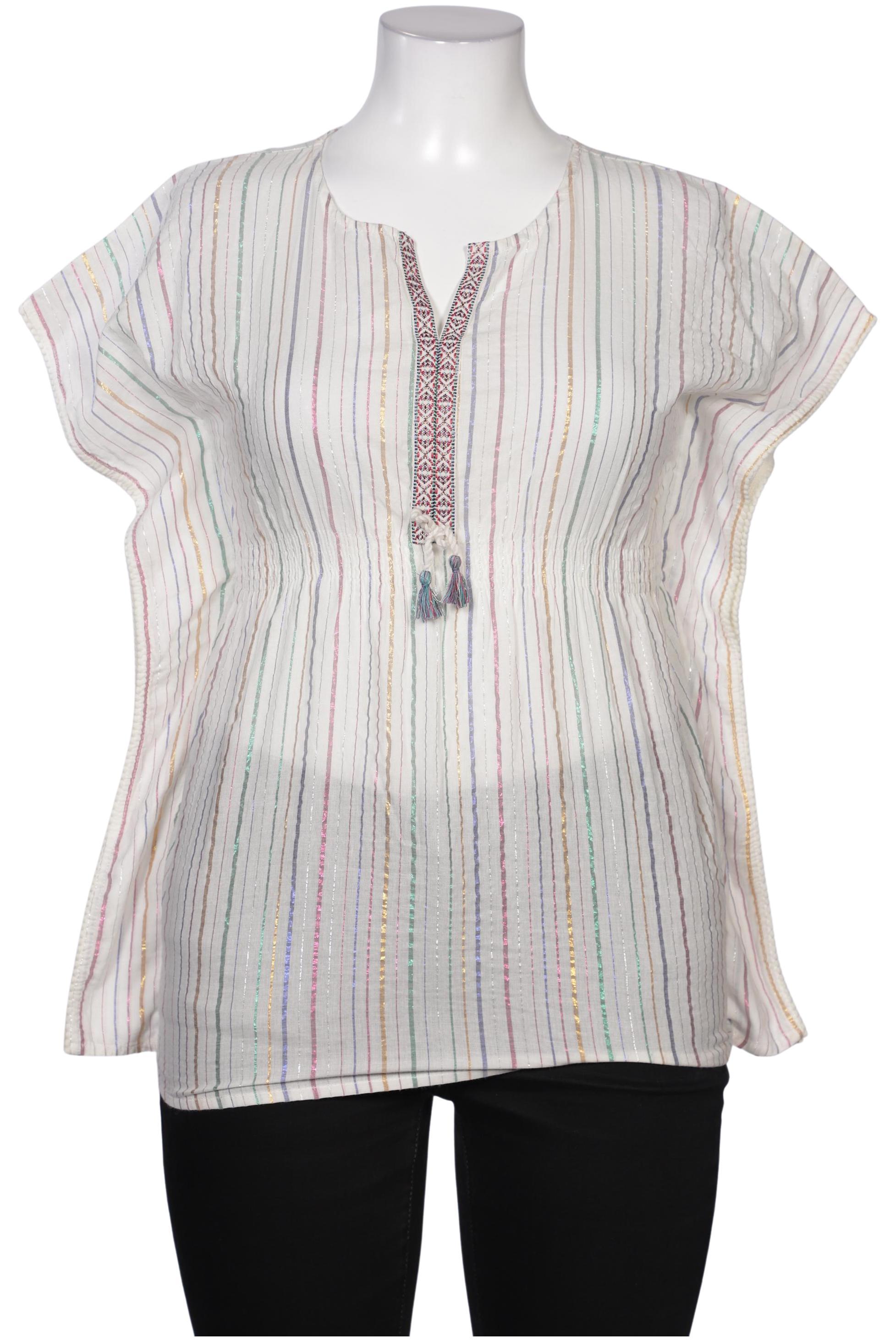 

Monsoon Damen Bluse, mehrfarbig, Gr. 42