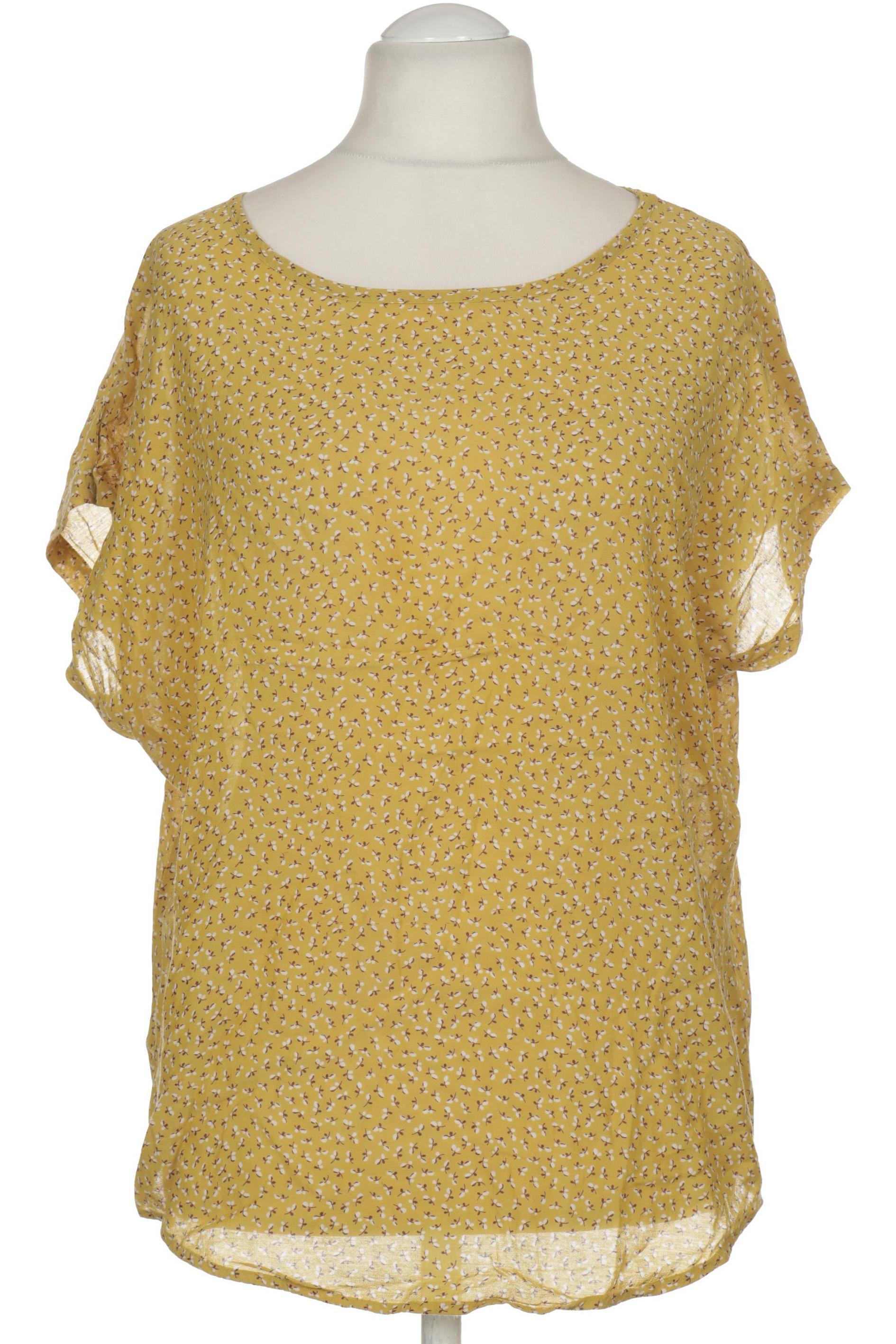 

Monsoon Damen Bluse, grün, Gr.