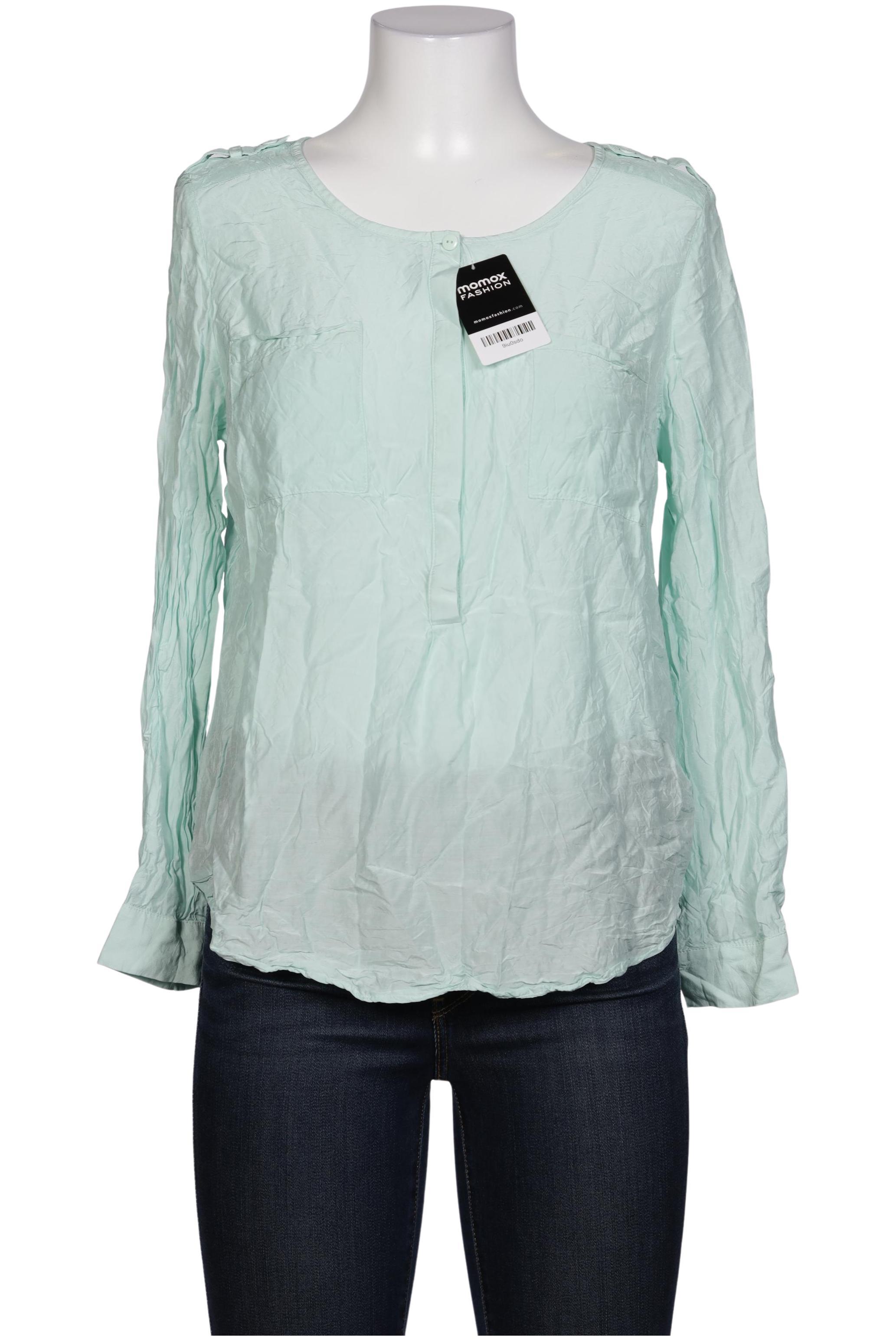 

Monsoon Damen Bluse, türkis, Gr. 42