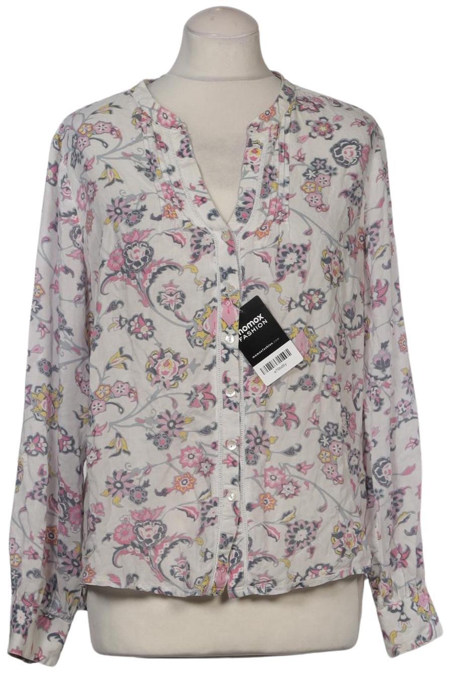 

Monsoon Damen Bluse, mehrfarbig, Gr. 40