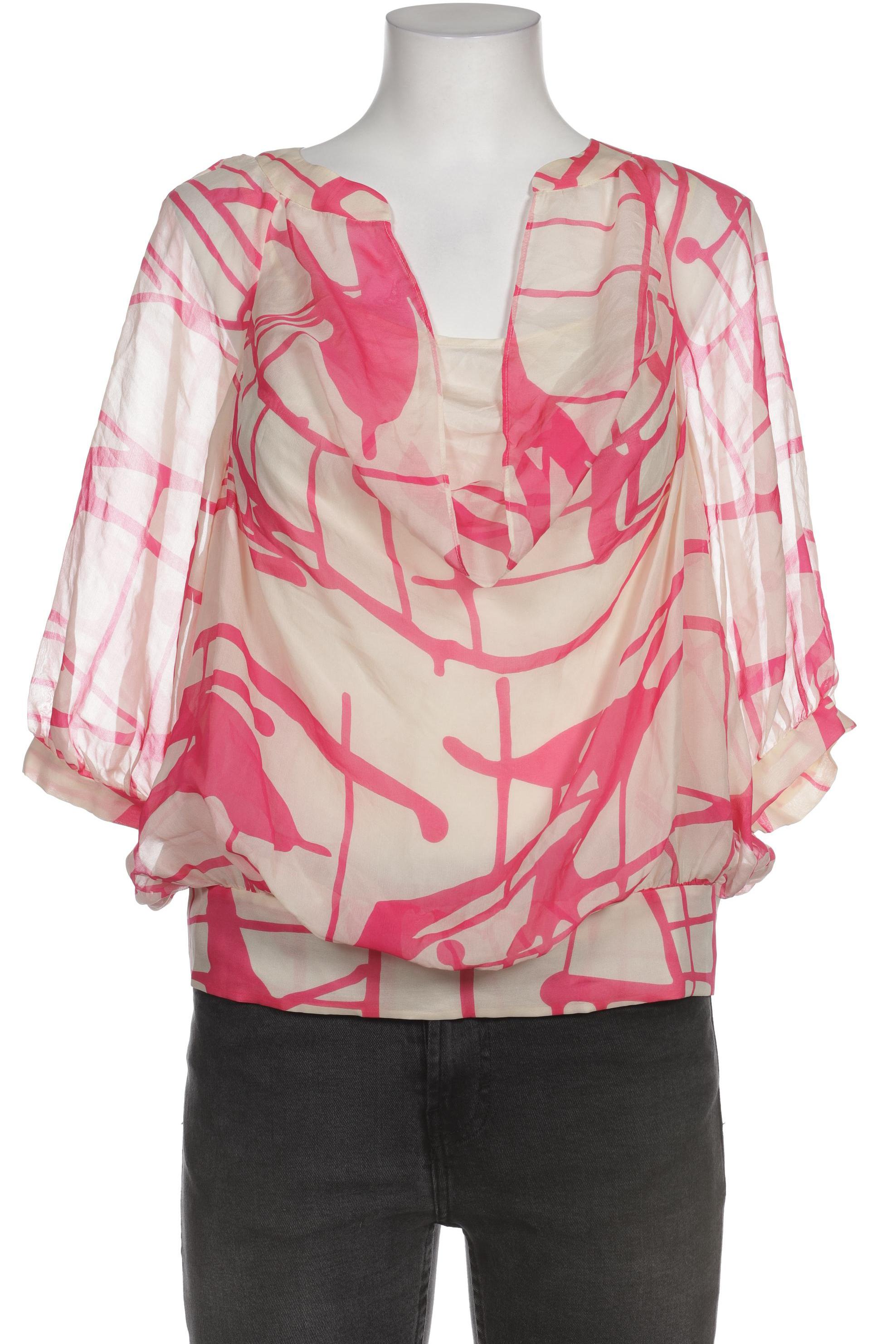 

Monsoon Damen Bluse, pink, Gr. 40