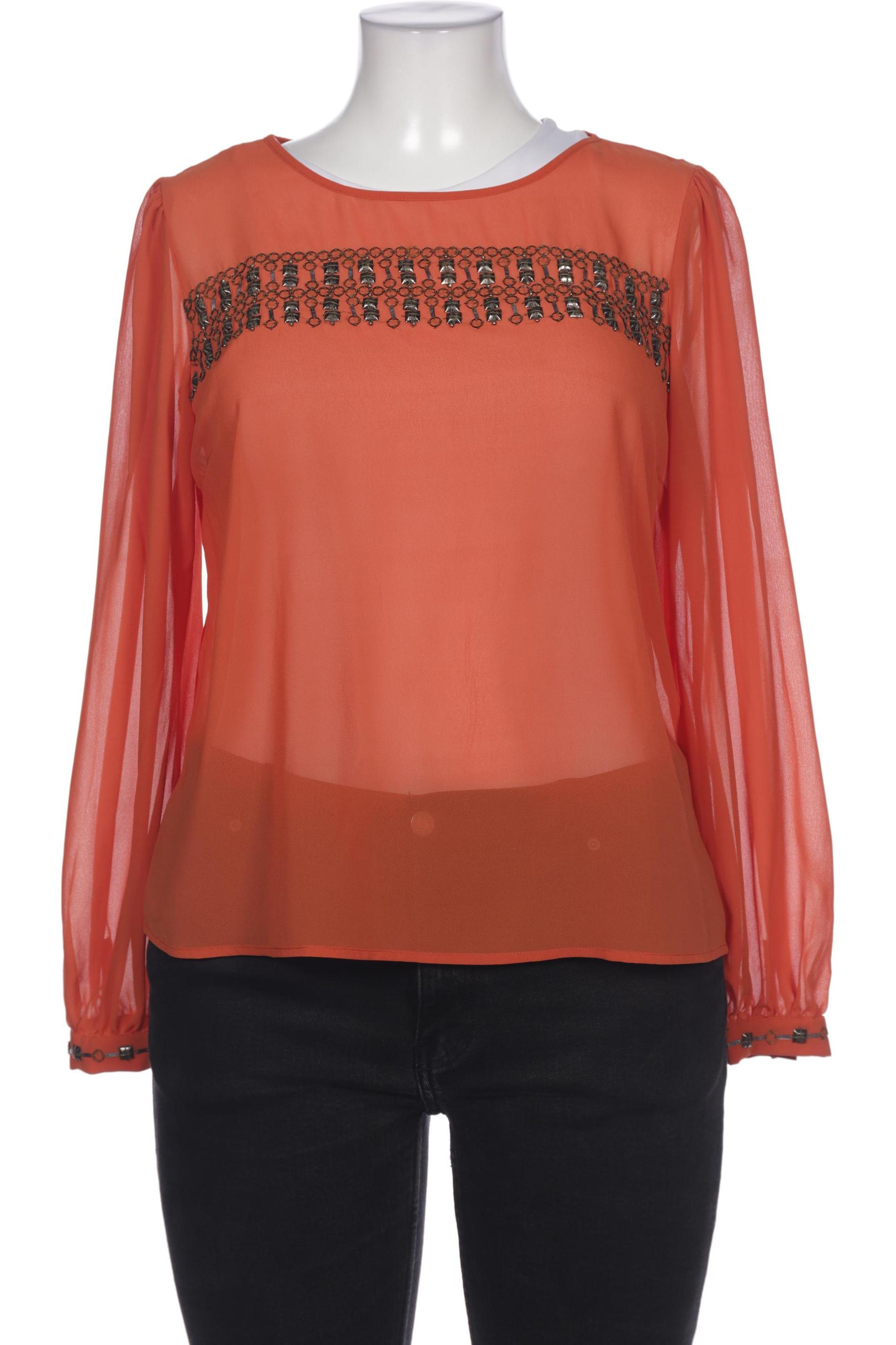 

Monsoon Damen Bluse, orange