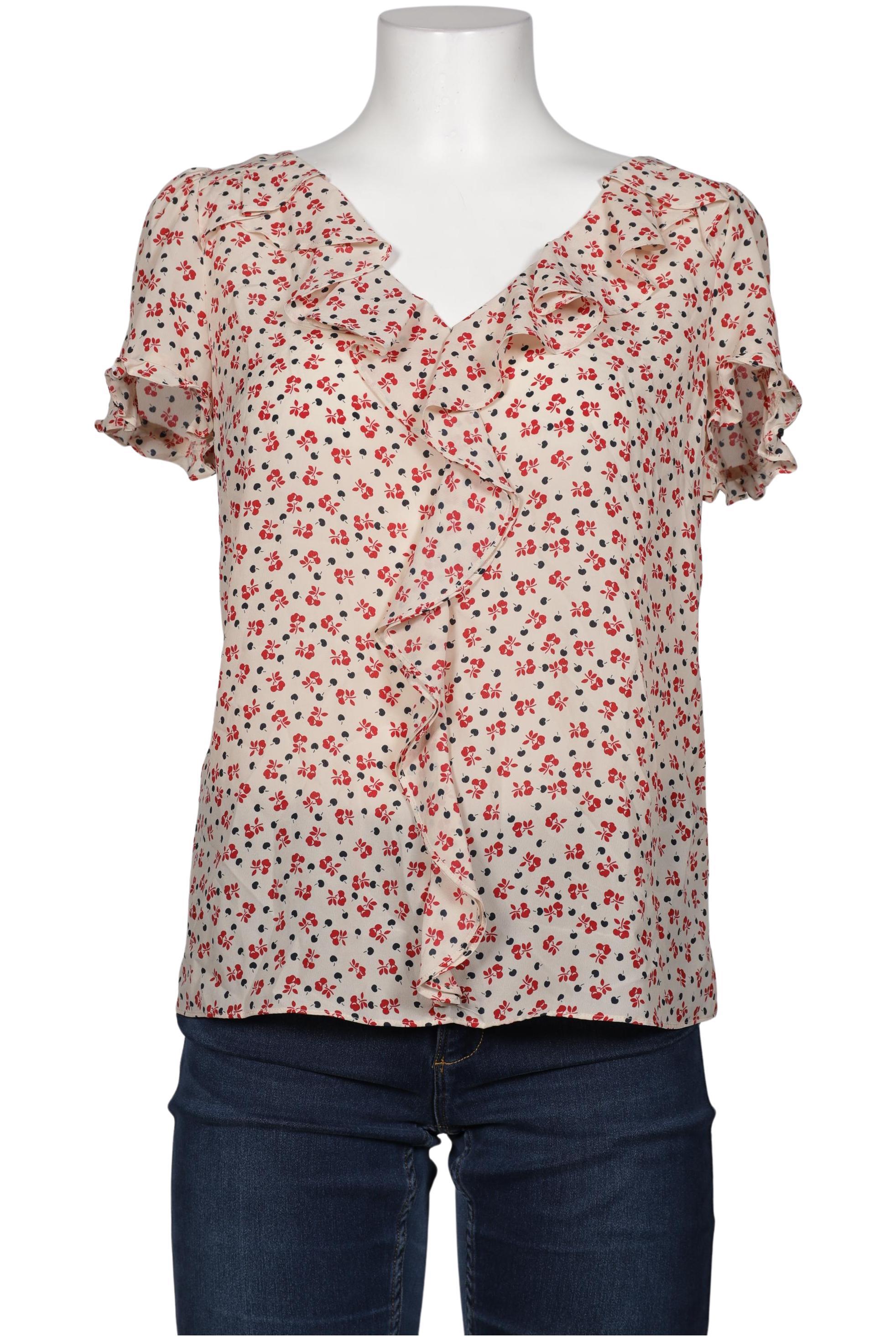 

Monsoon Damen Bluse, cremeweiß, Gr. 40