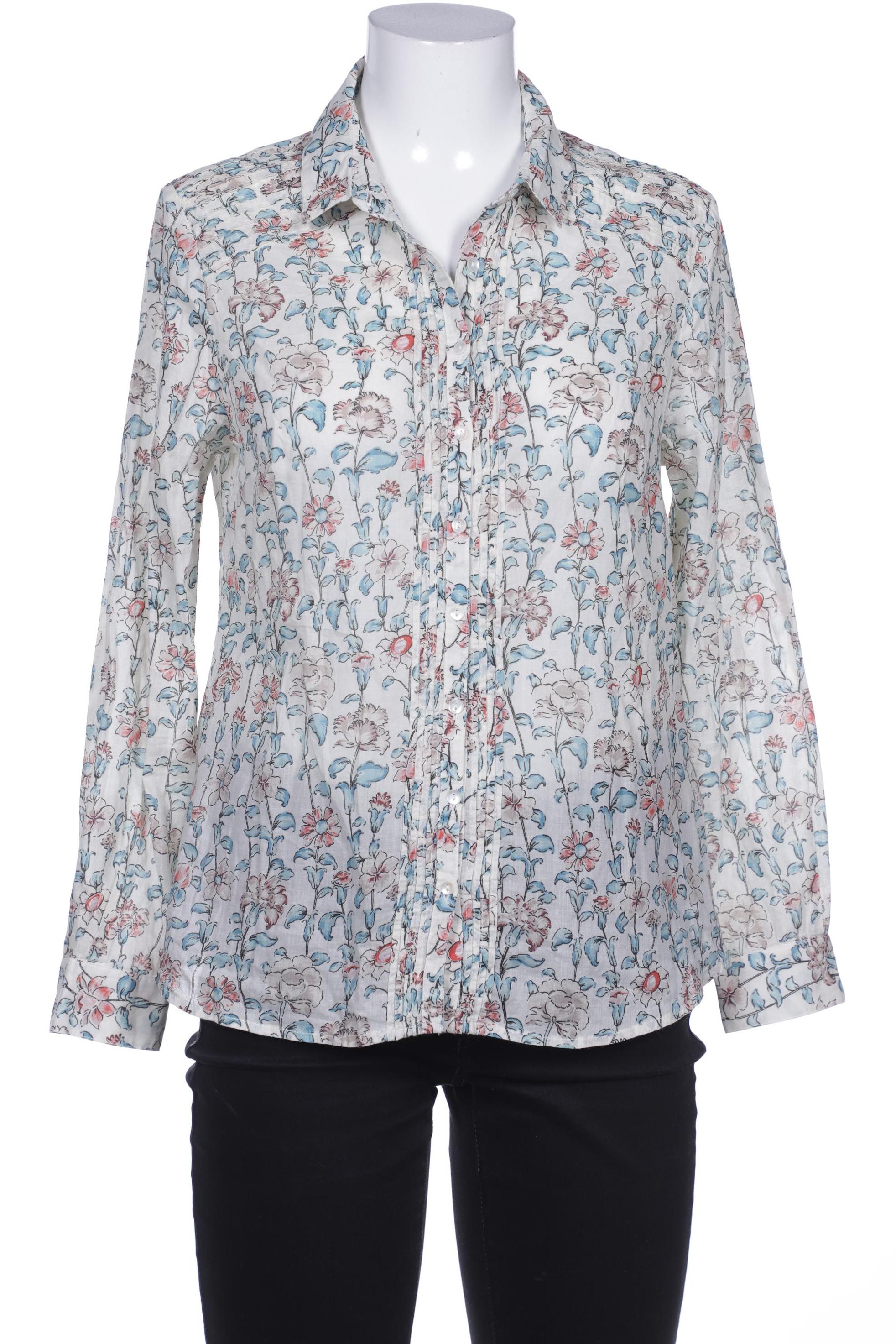 

Monsoon Damen Bluse, cremeweiß