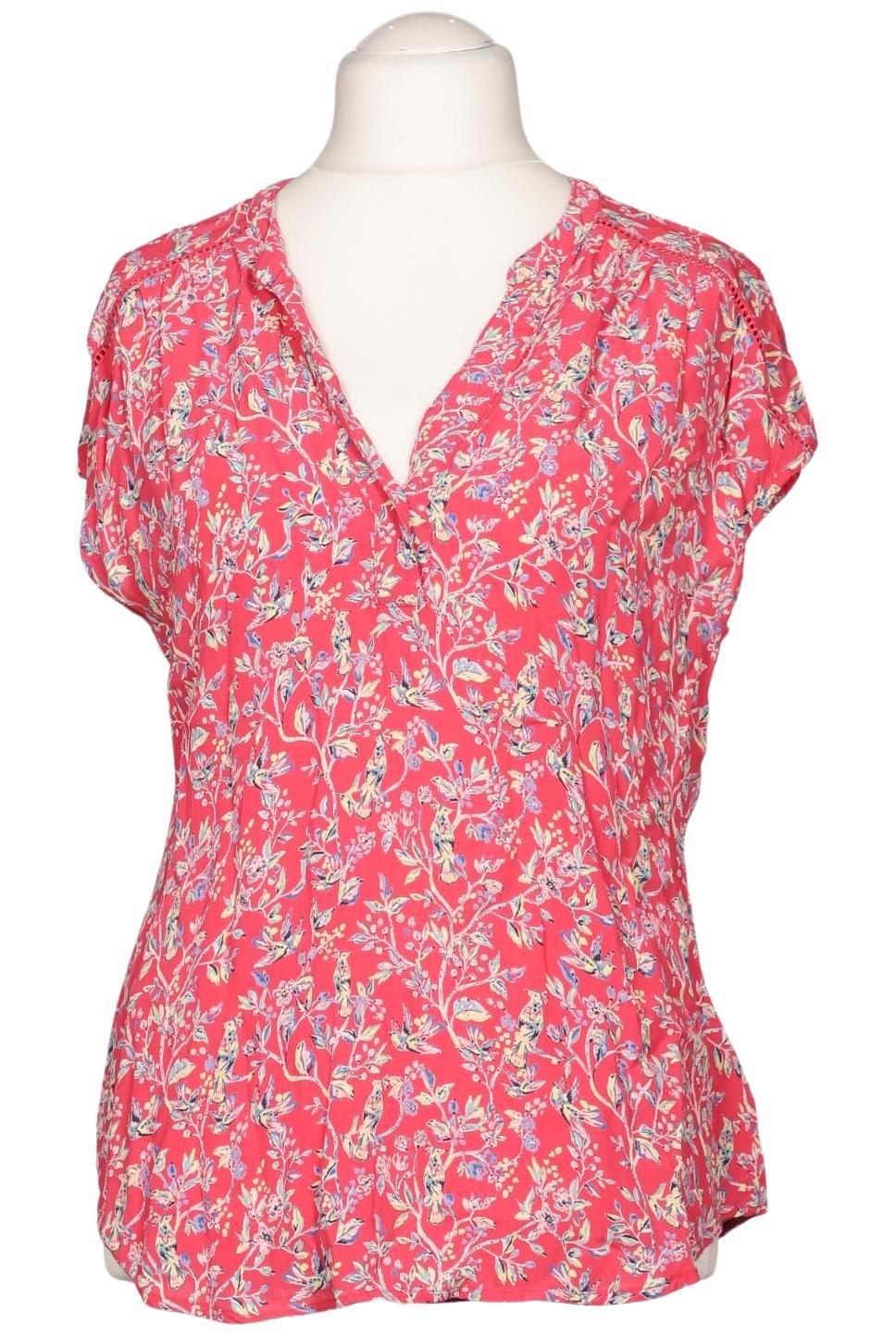 

Monsoon Damen Bluse, pink, Gr. 42