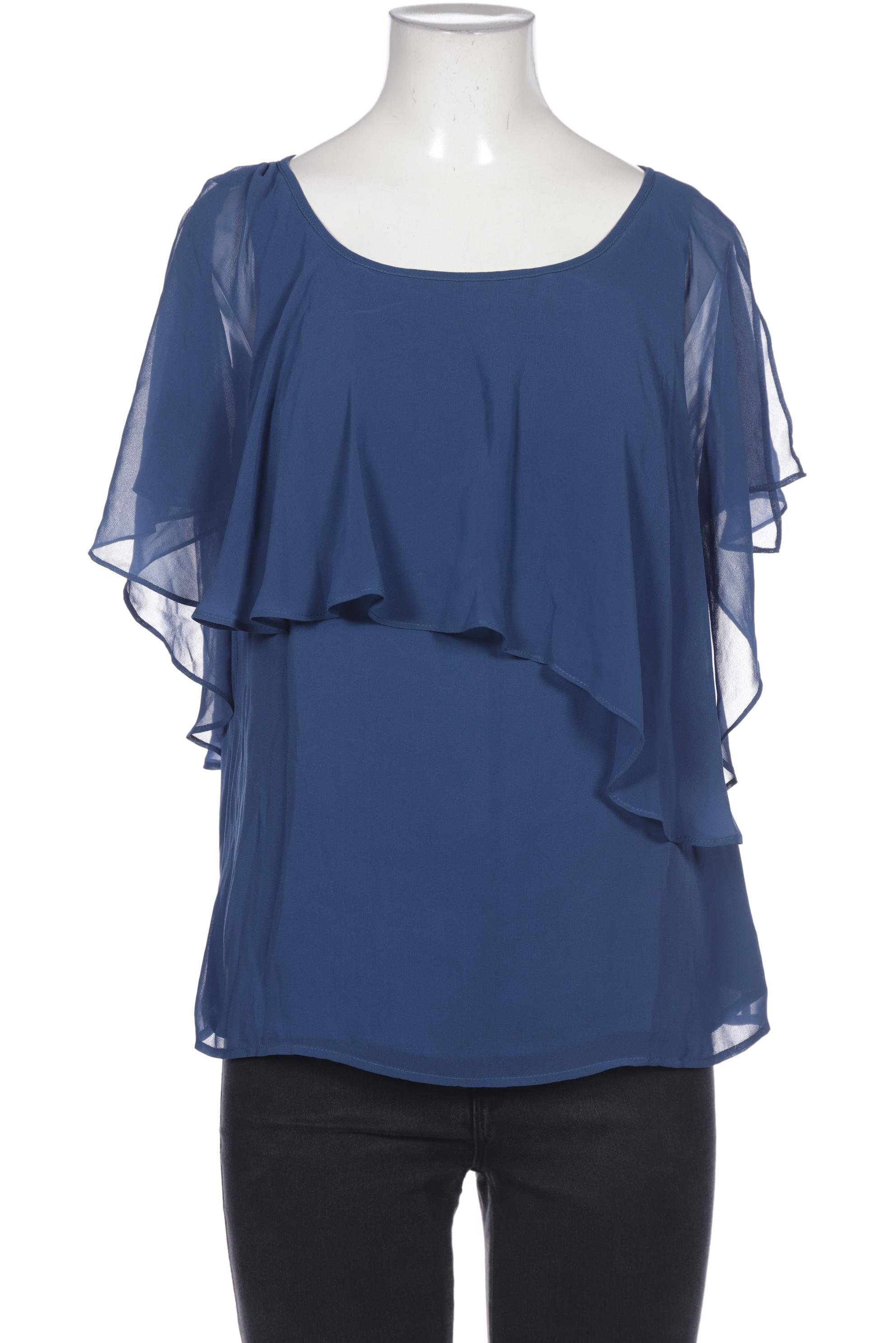 

Monsoon Damen Bluse, blau