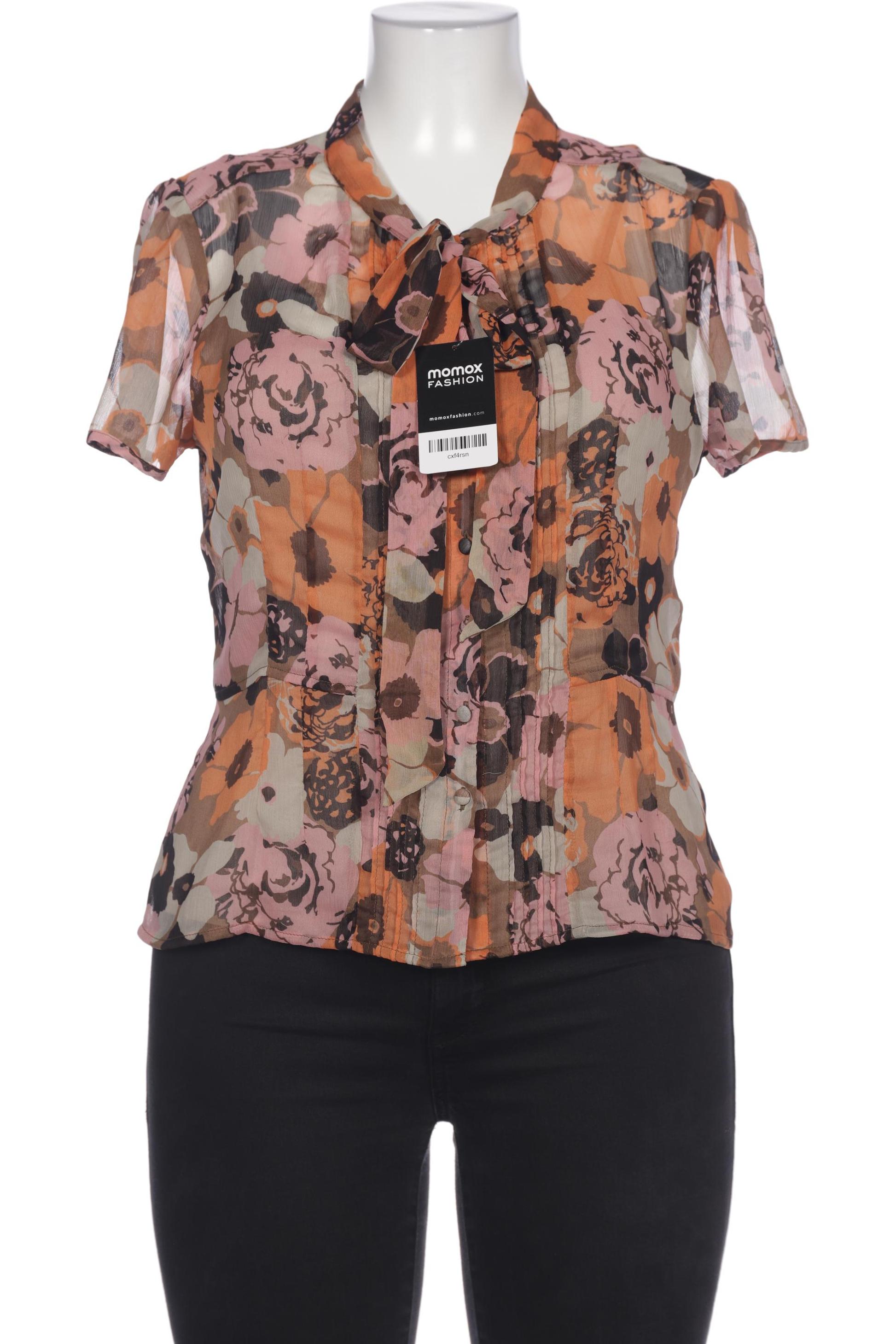

Monsoon Damen Bluse, mehrfarbig