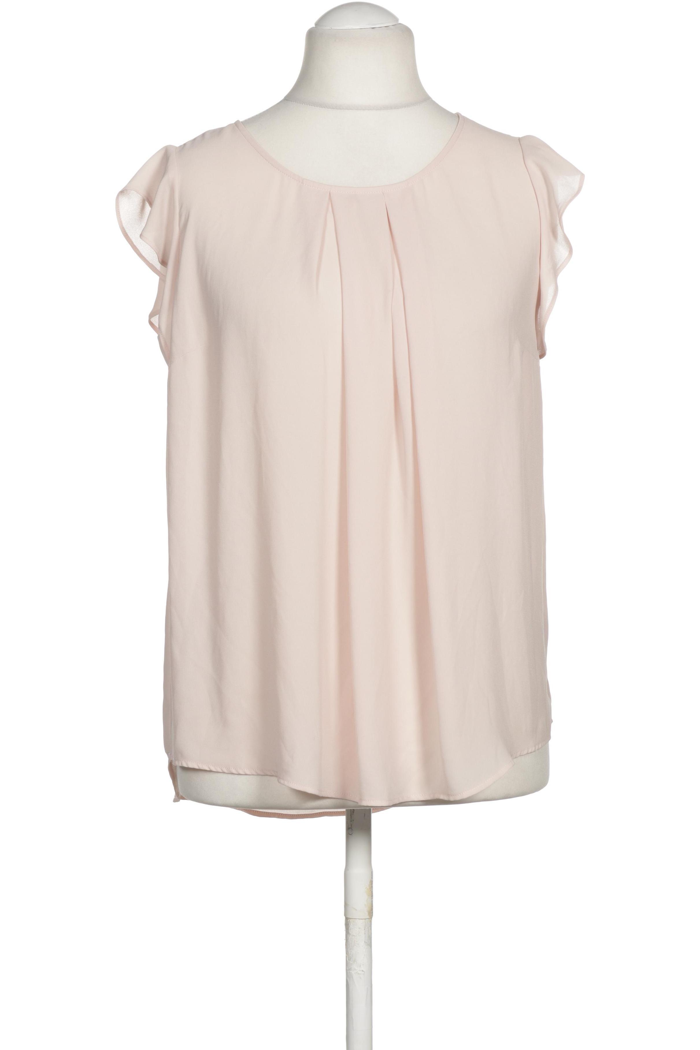 

Monsoon Damen Bluse, beige, Gr. 42