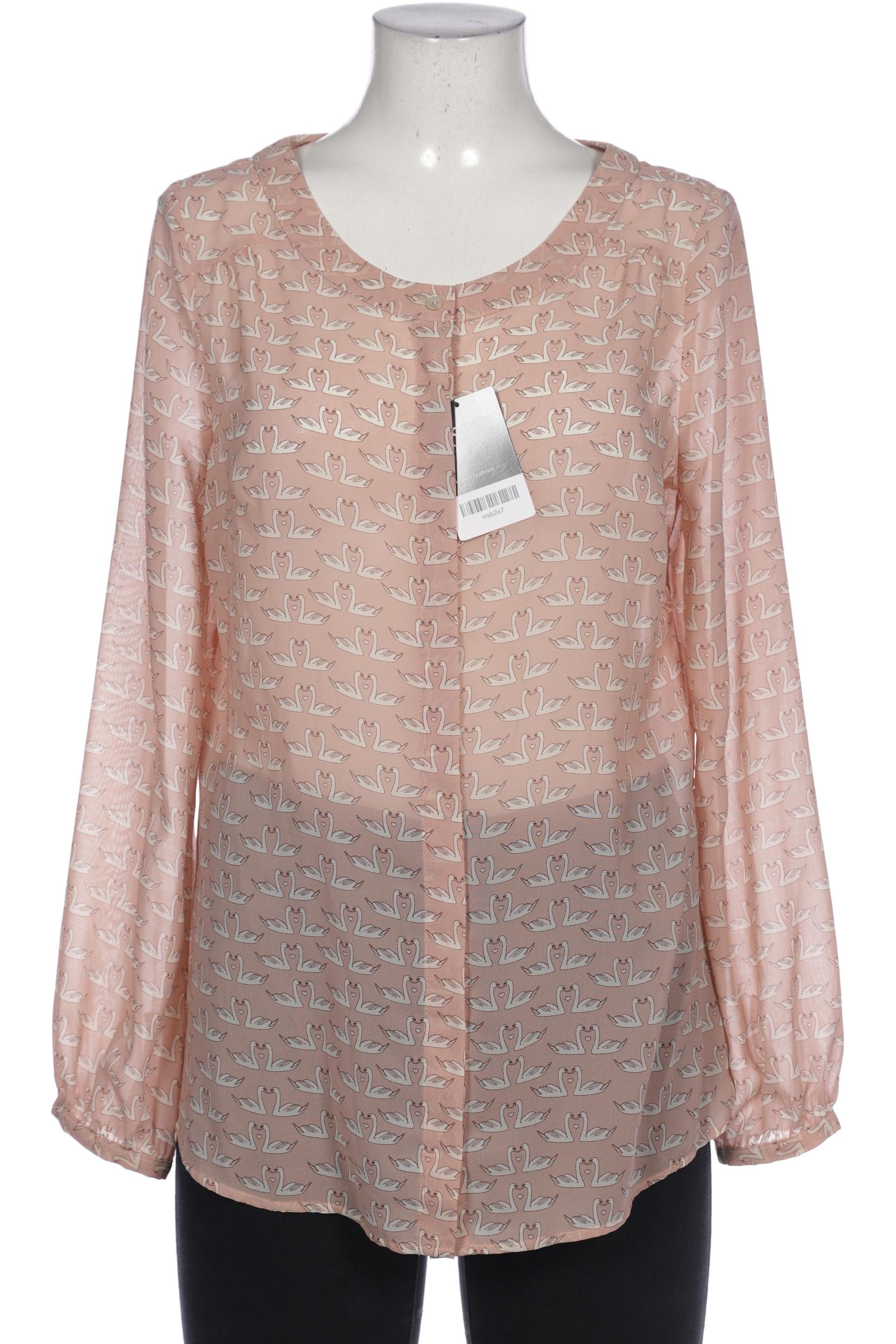 

Monsoon Damen Bluse, pink, Gr. 42