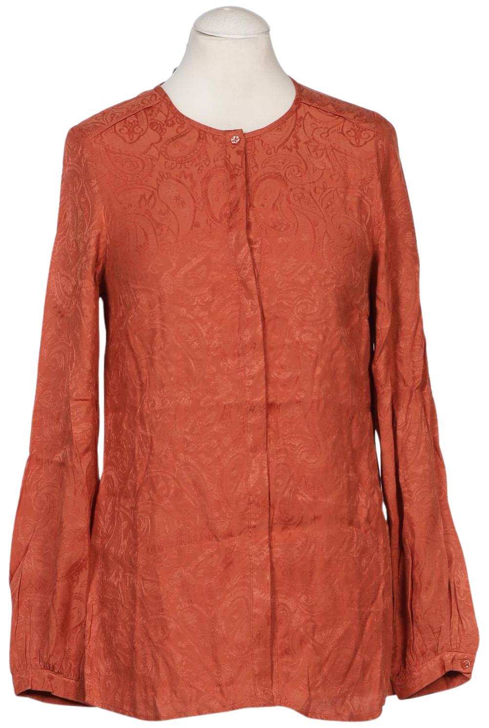 

Monsoon Damen Bluse, orange, Gr. 36