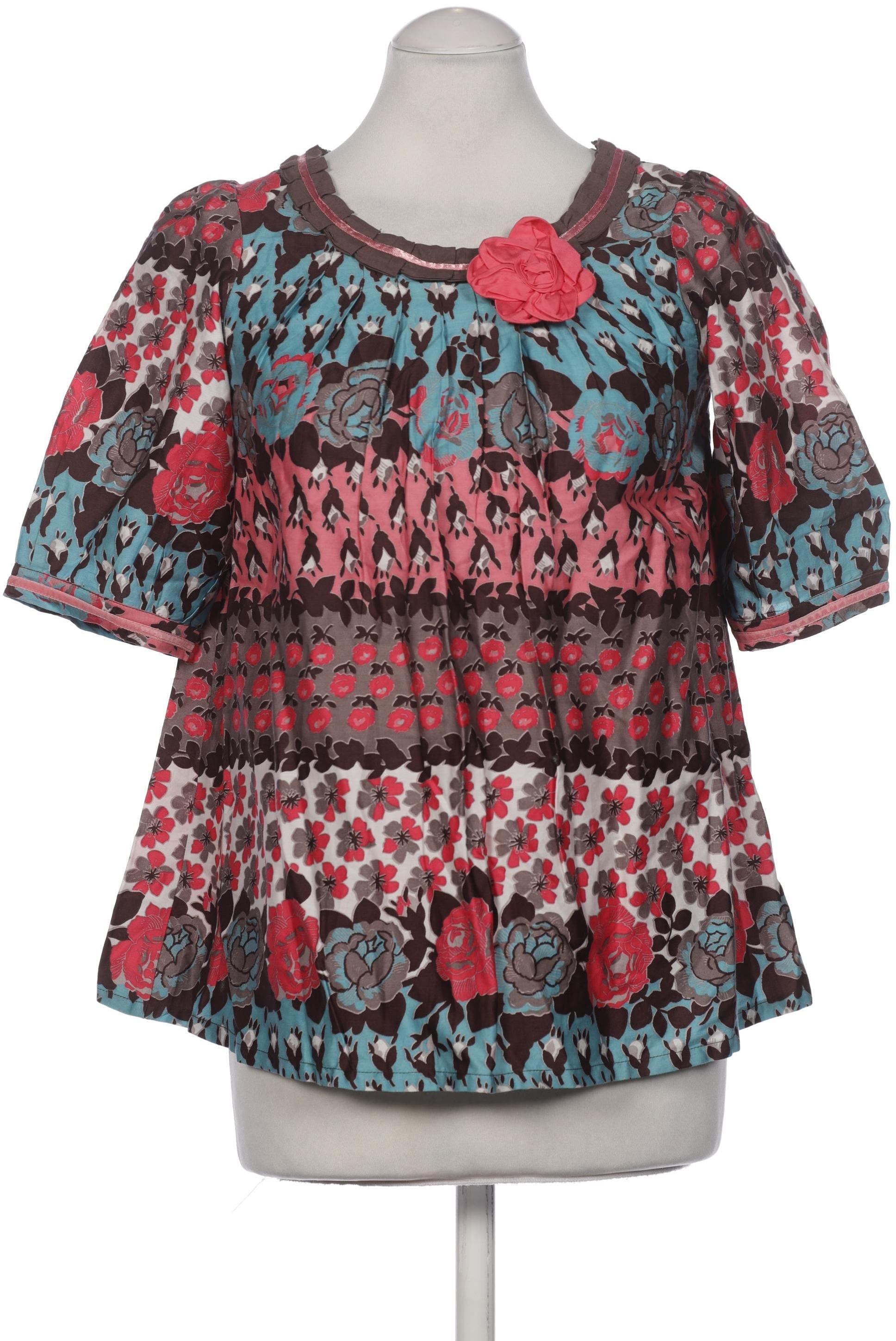 

Monsoon Damen Bluse, pink, Gr. 36