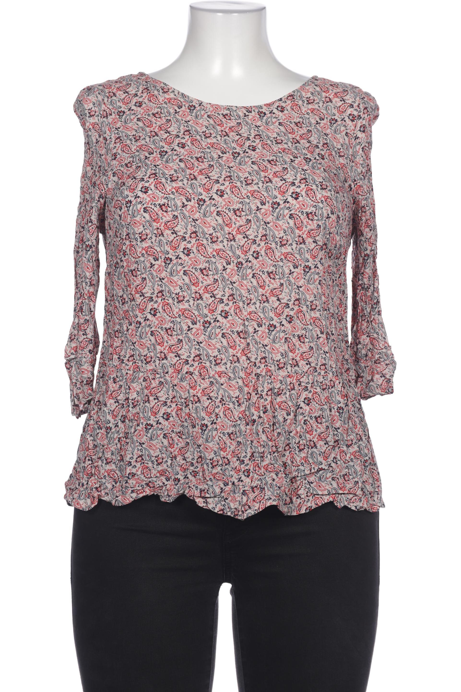 

Monsoon Damen Bluse, mehrfarbig, Gr. 42