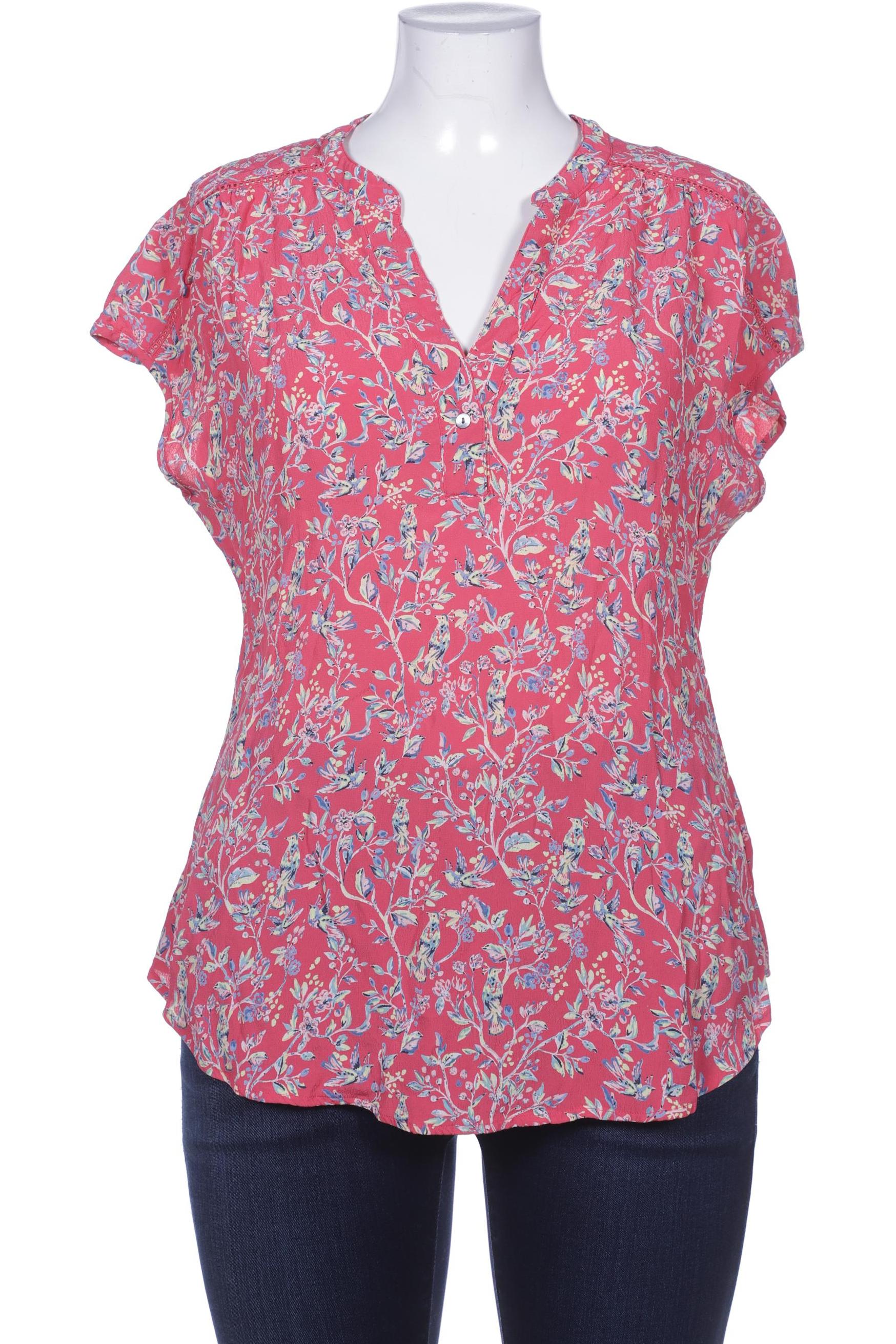 

Monsoon Damen Bluse, pink