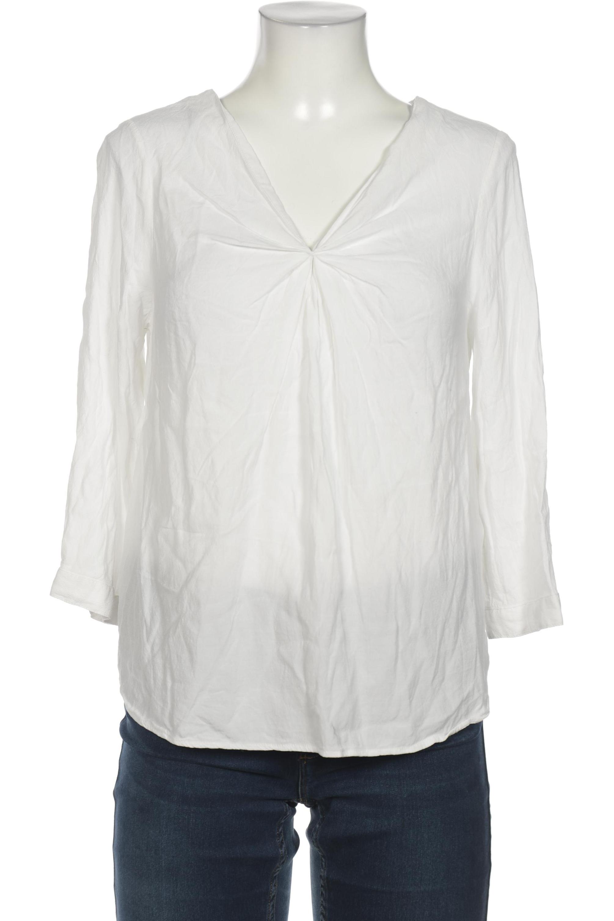 

Monsoon Damen Bluse, weiß