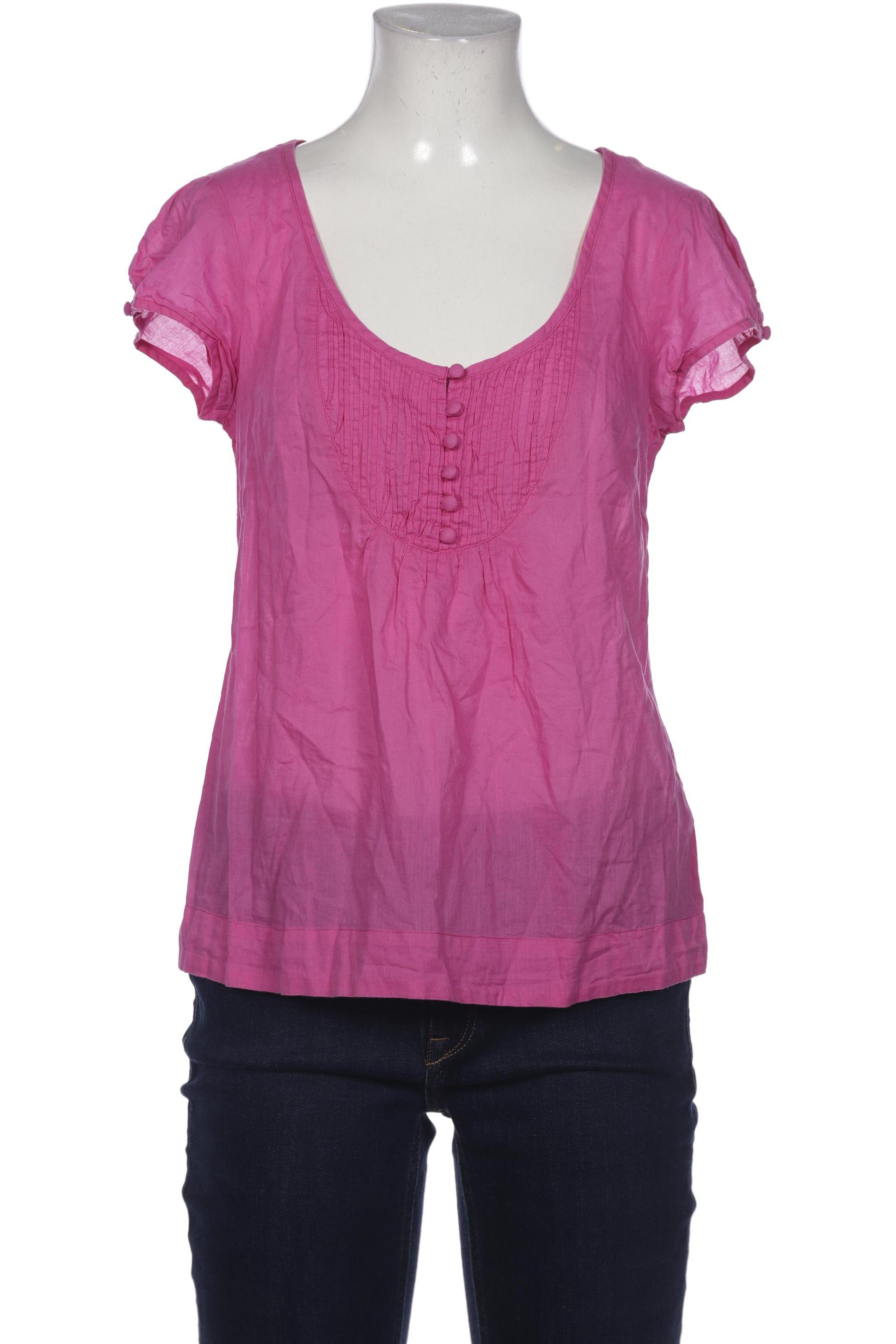 

Monsoon Damen Bluse, pink, Gr. 38