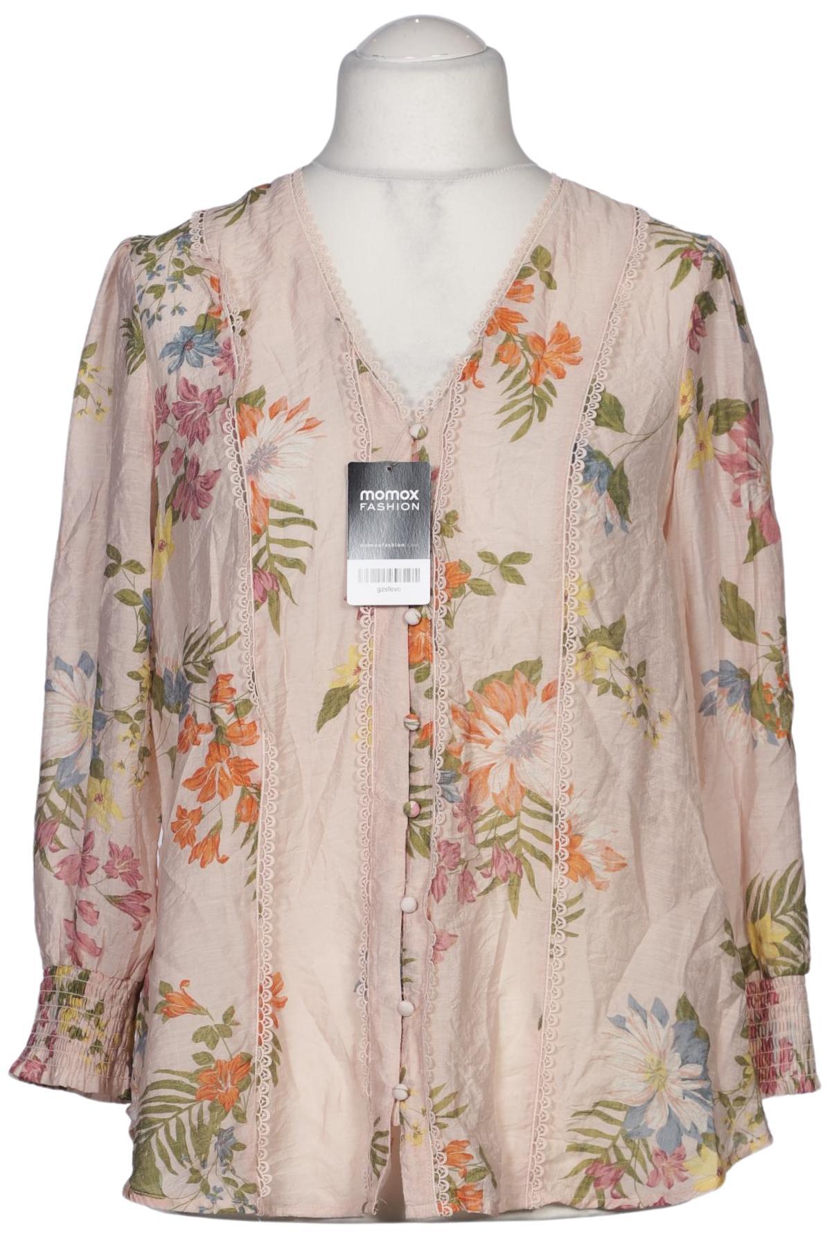 

Monsoon Damen Bluse, pink, Gr. 38