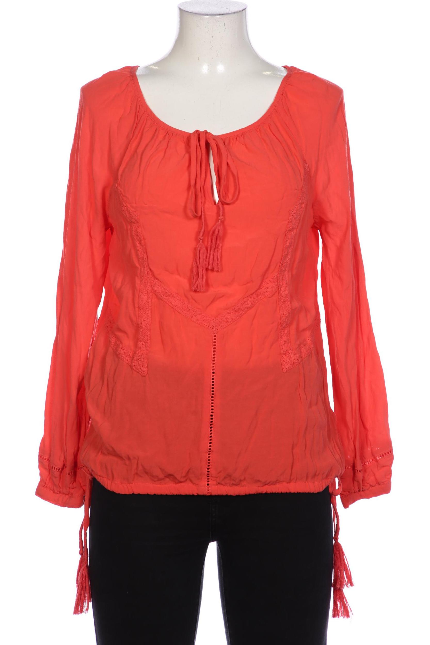 

Monsoon Damen Bluse, pink, Gr. 38