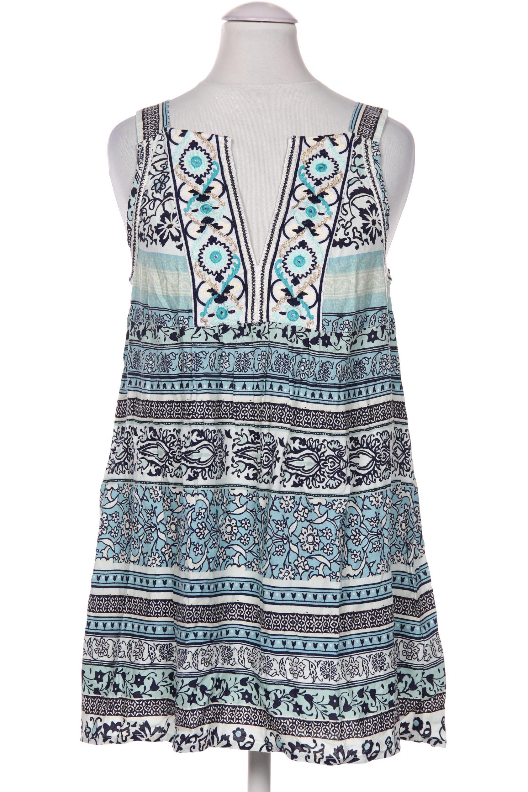 

Monsoon Damen Bluse, mehrfarbig, Gr. 36