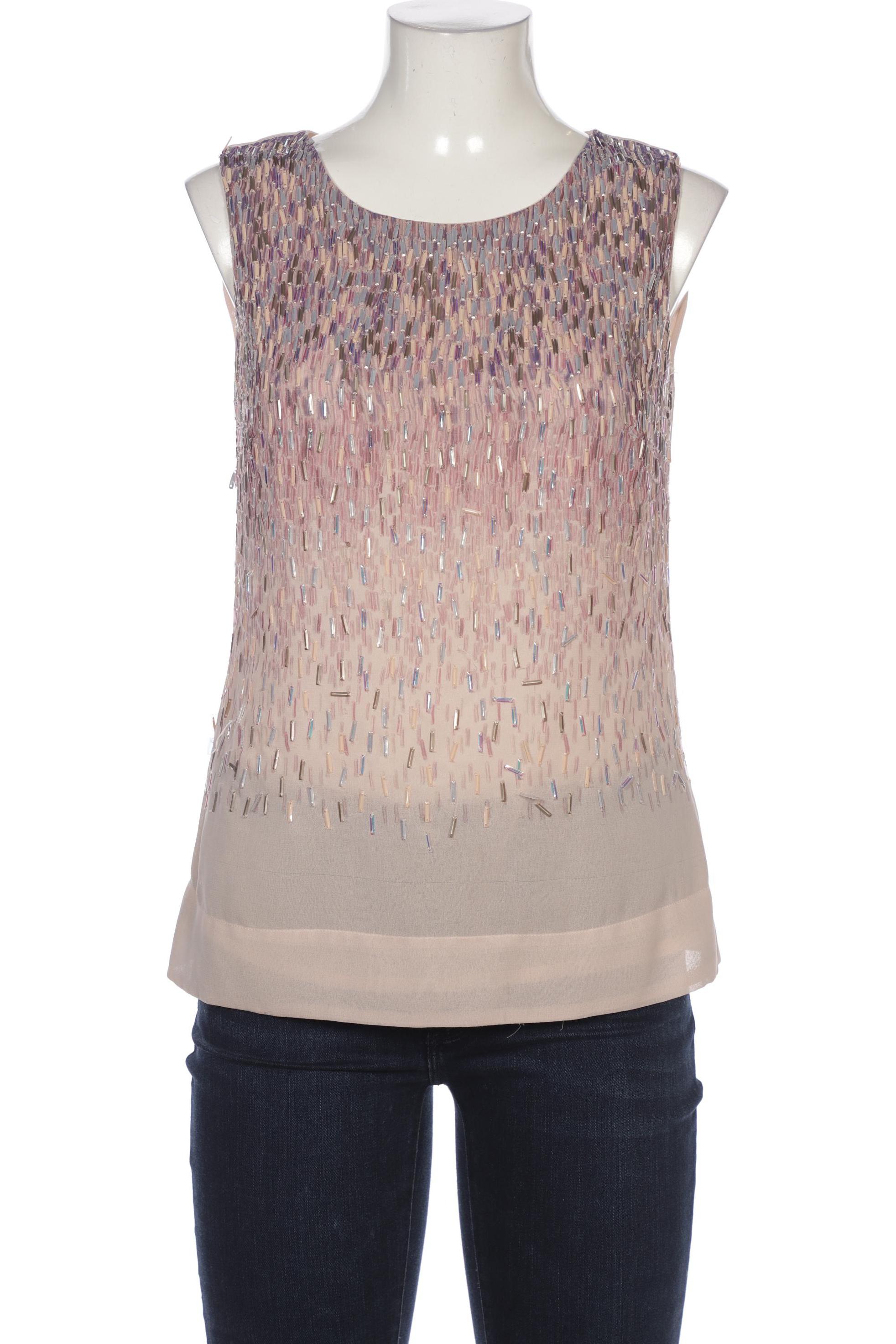 

Monsoon Damen Bluse, pink, Gr. 38