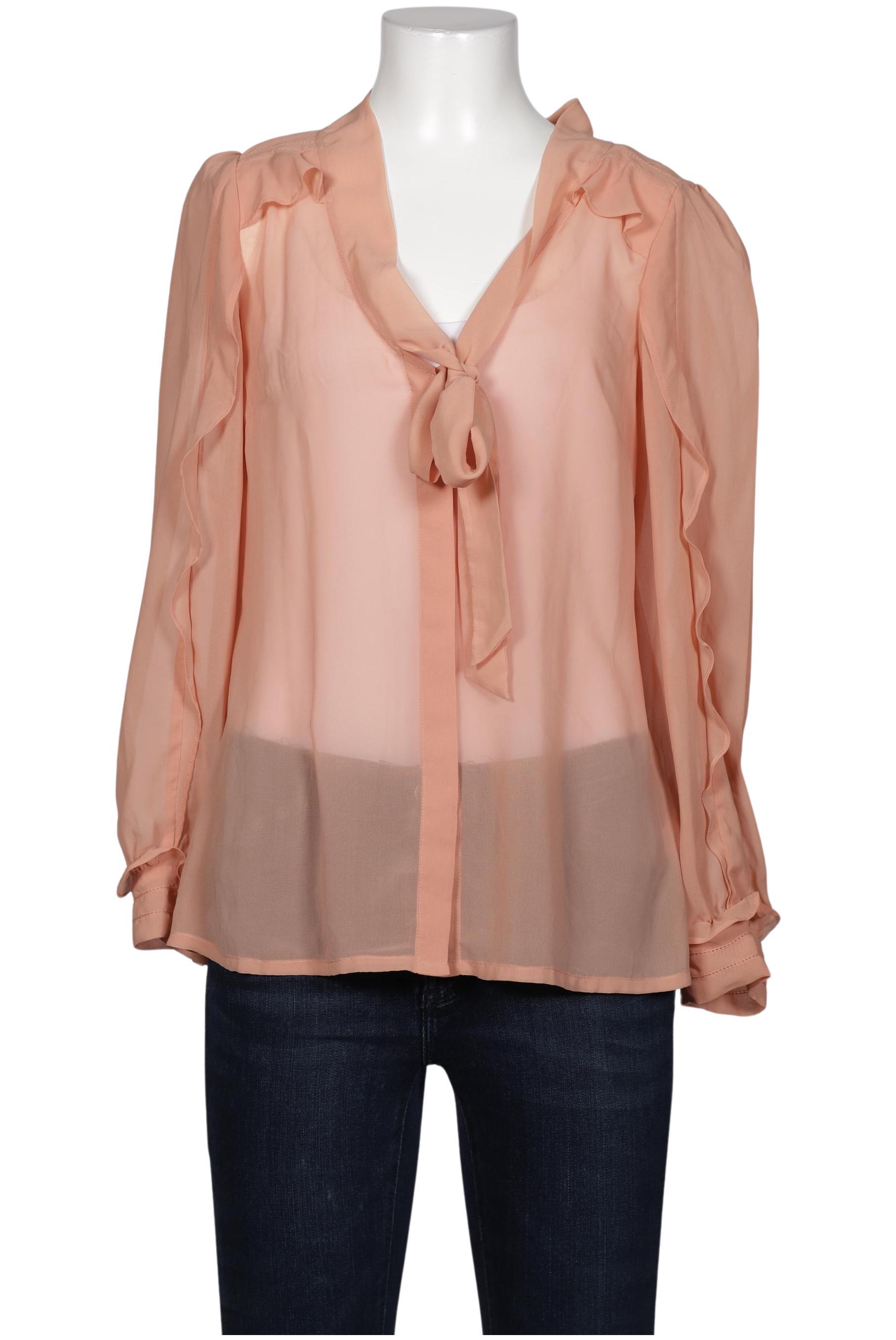 

Monsoon Damen Bluse, orange, Gr. 40
