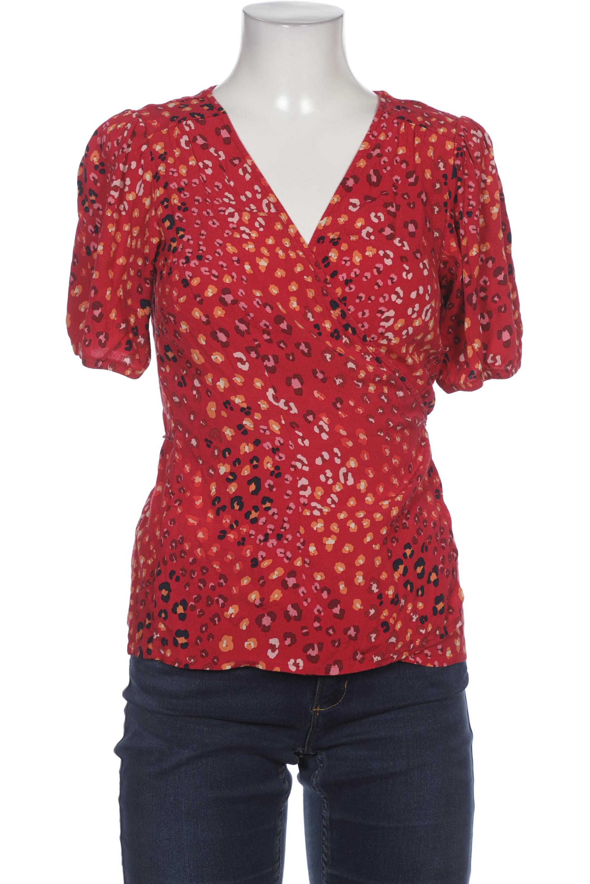 

Monsoon Damen Bluse, rot