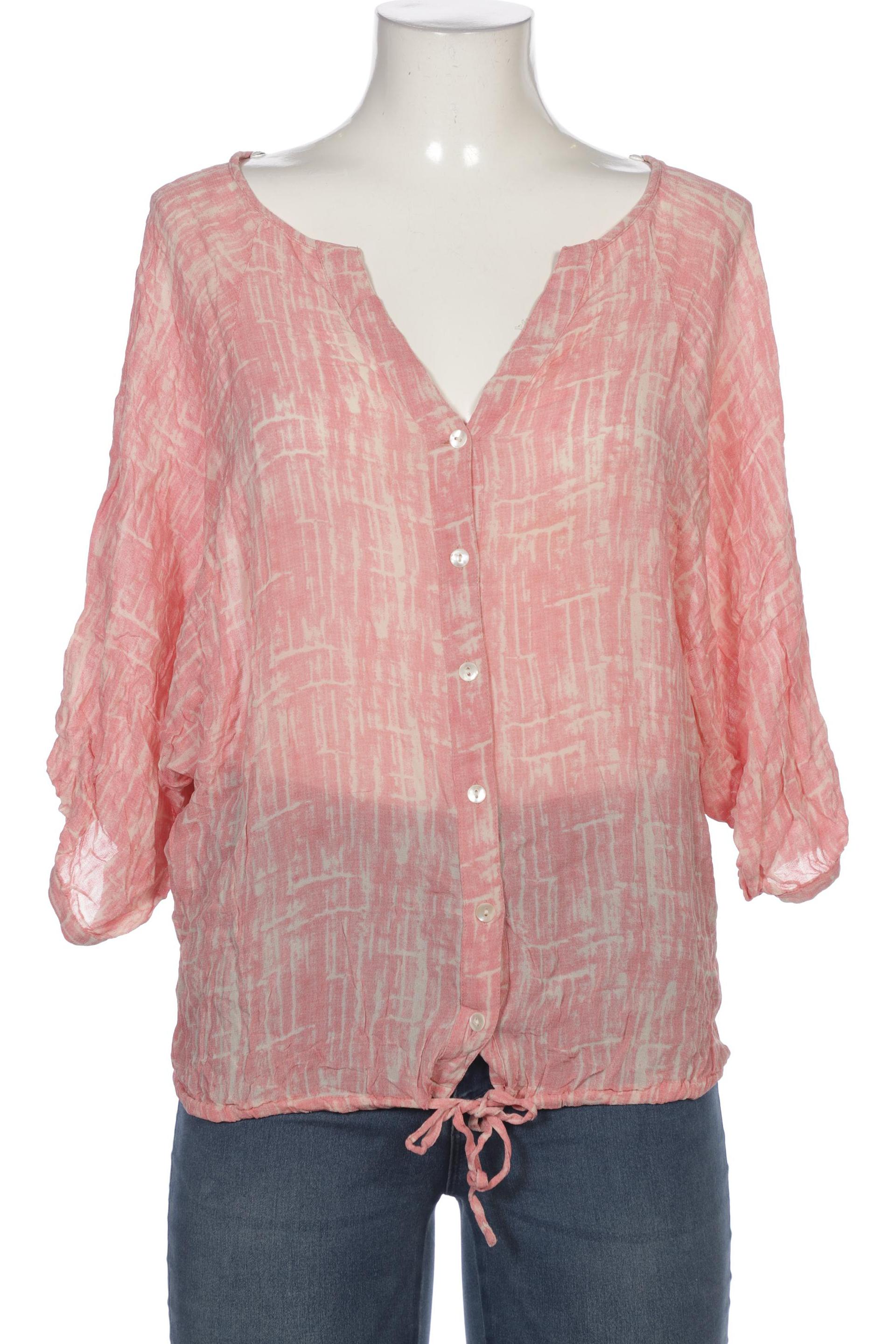 

Monsoon Damen Bluse, pink