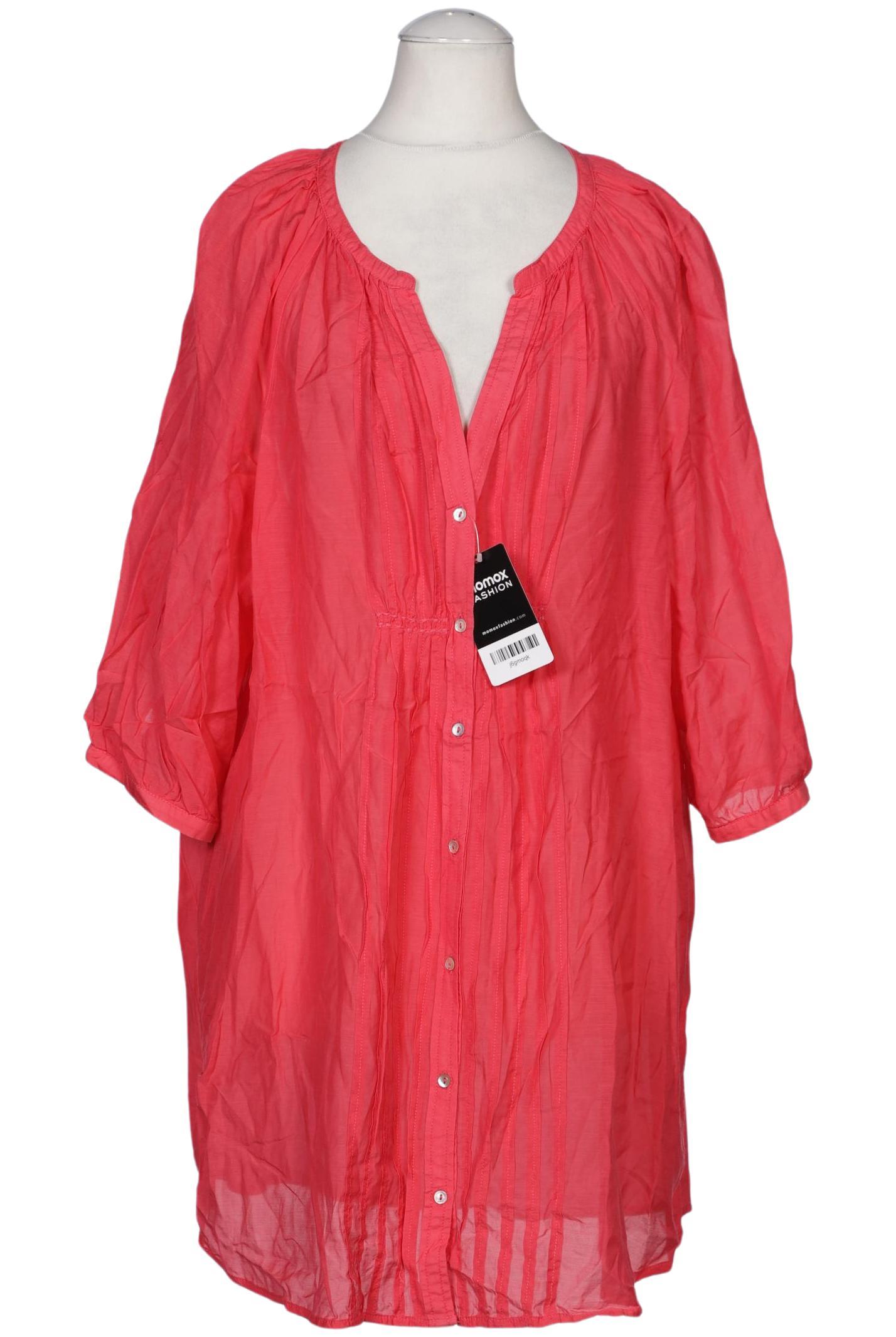 

Monsoon Damen Bluse, pink, Gr. 44