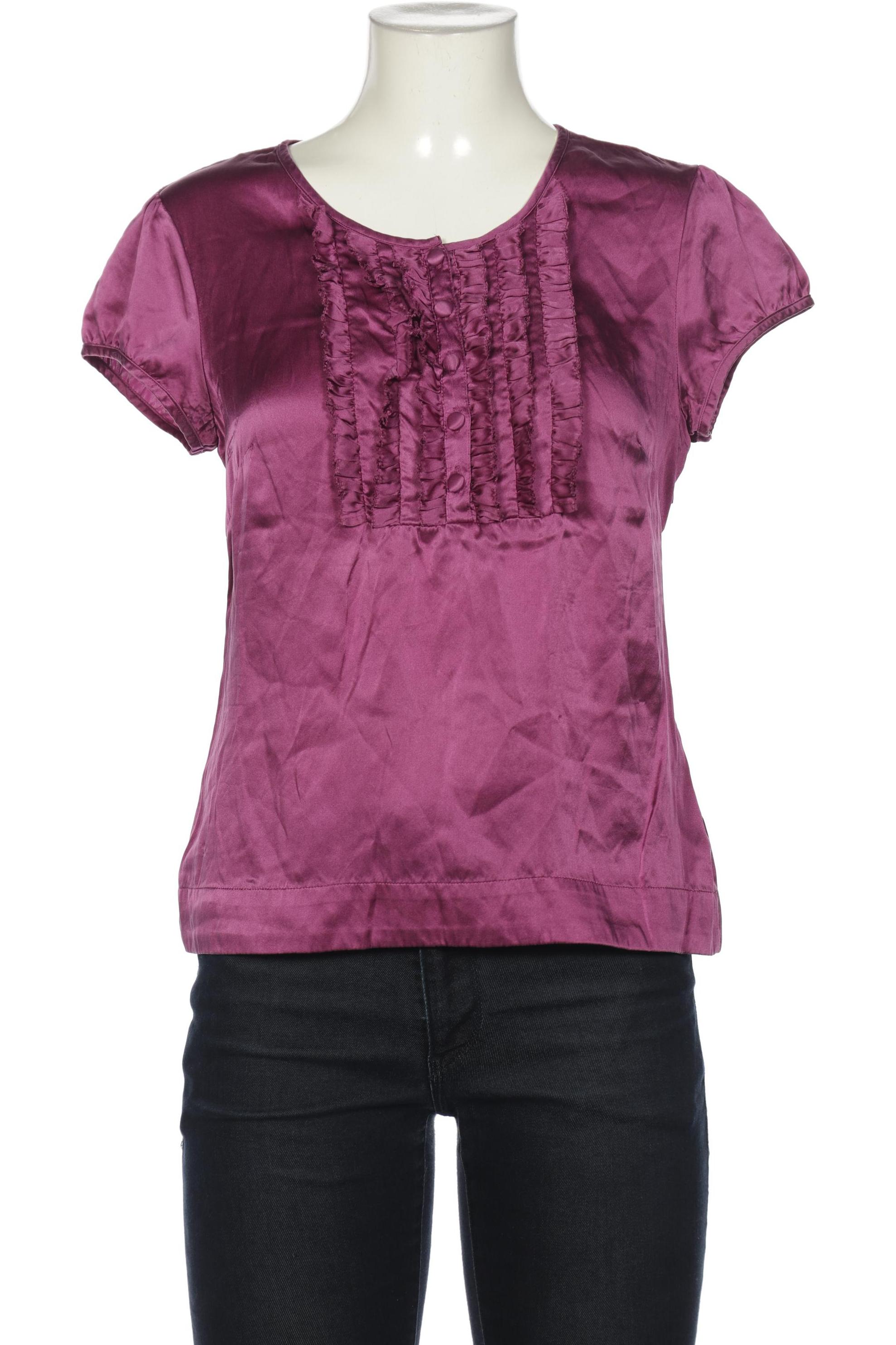 

Monsoon Damen Bluse, pink, Gr. 40