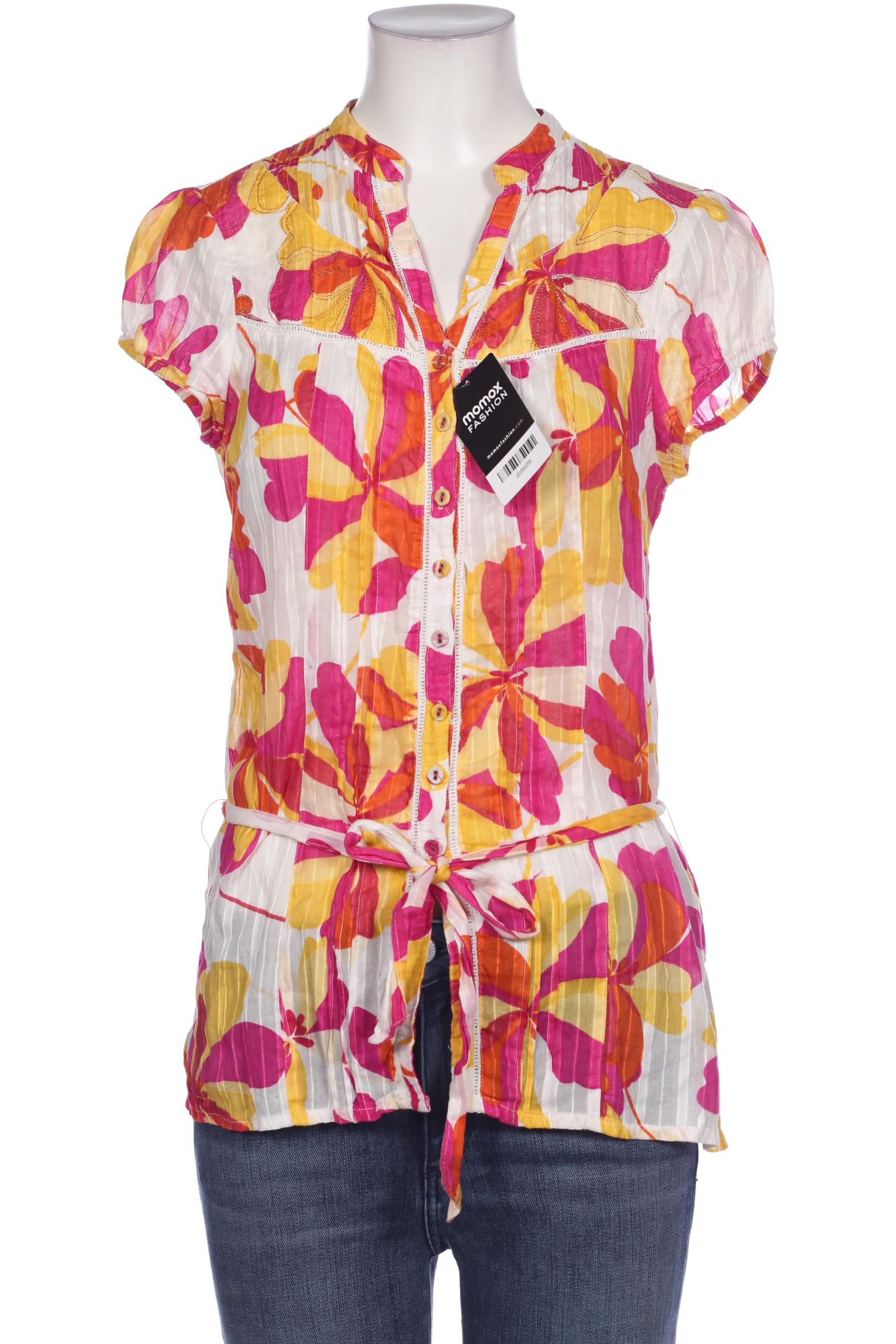 

Monsoon Damen Bluse, pink