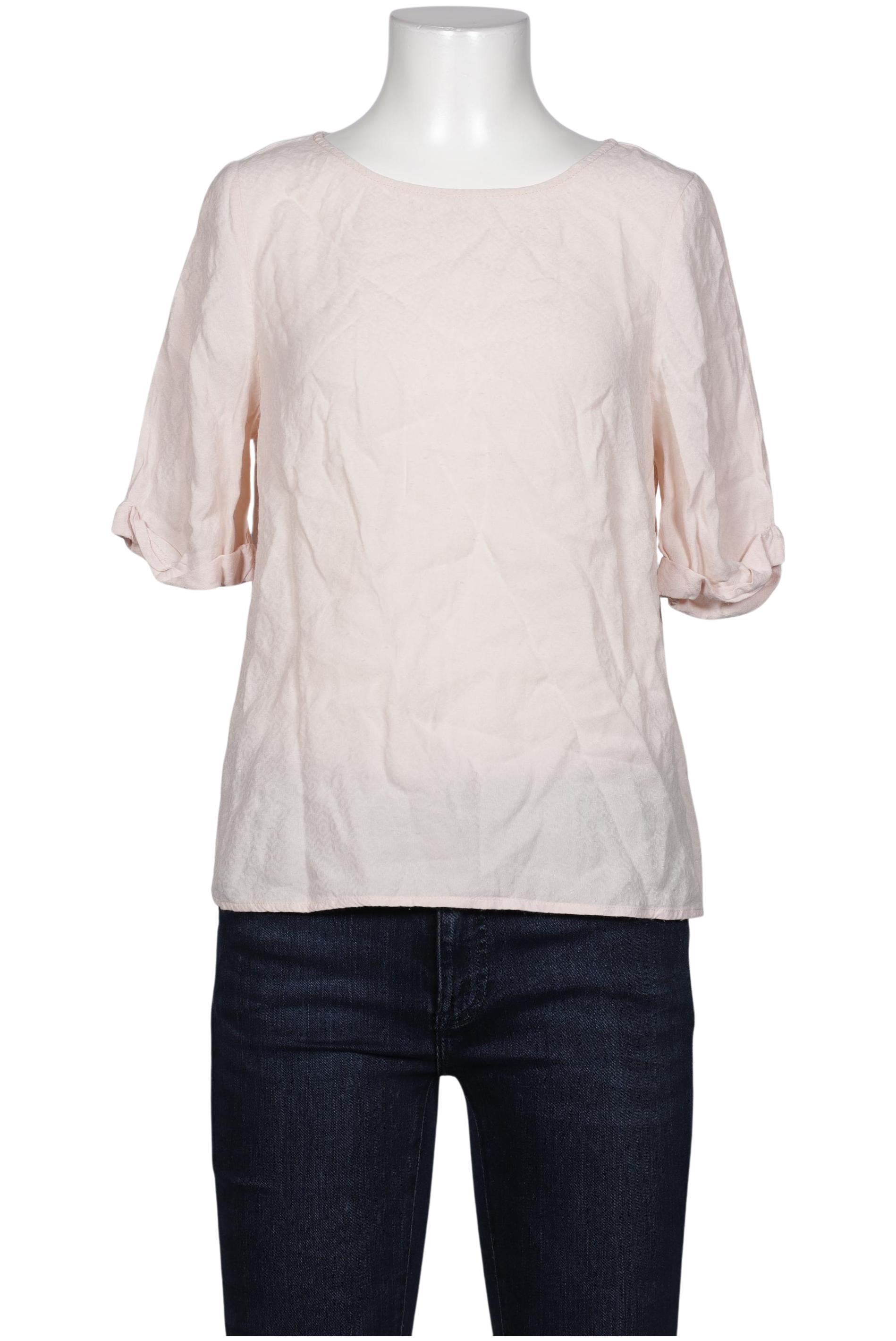 

Monsoon Damen Bluse, beige, Gr. 36