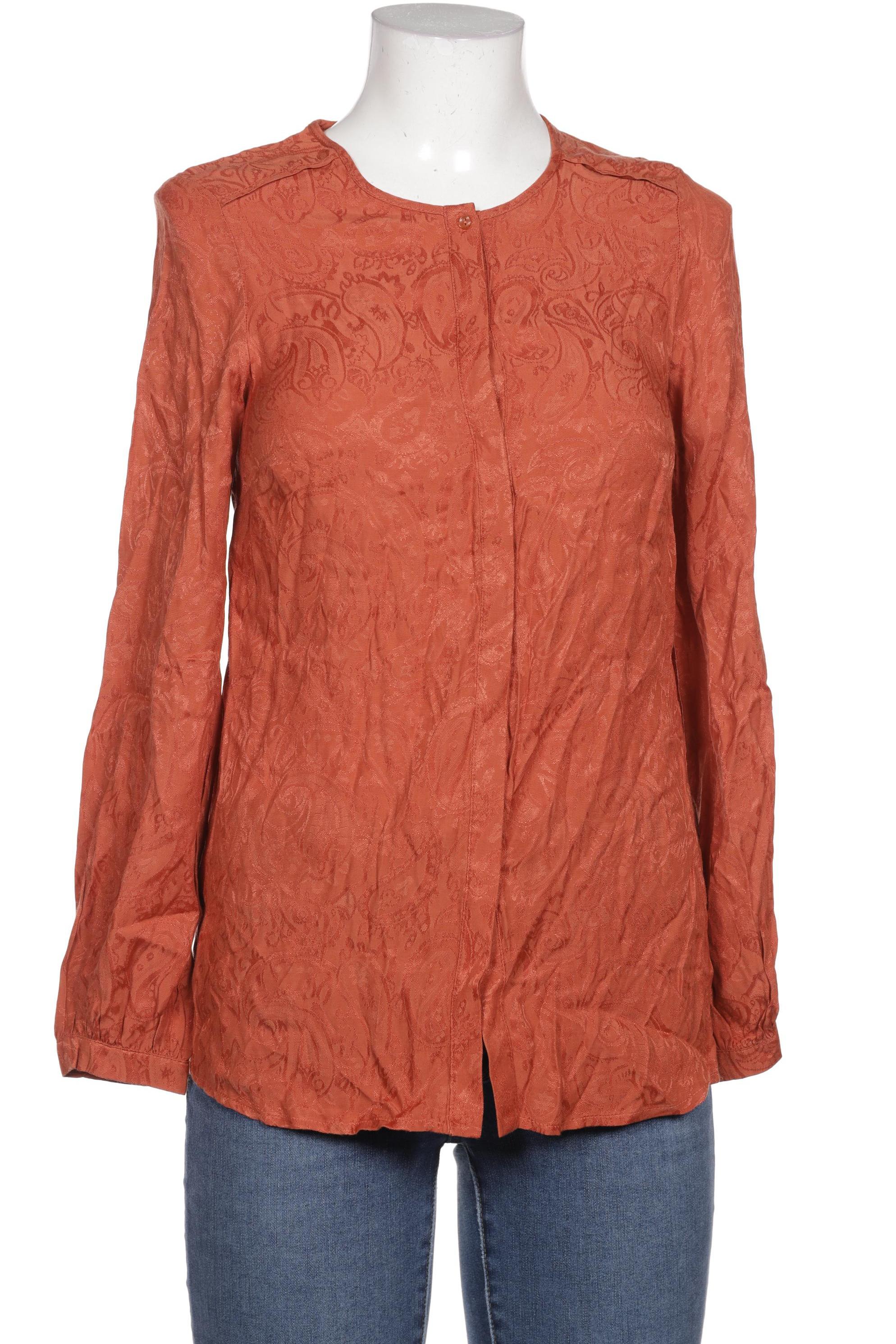

Monsoon Damen Bluse, orange