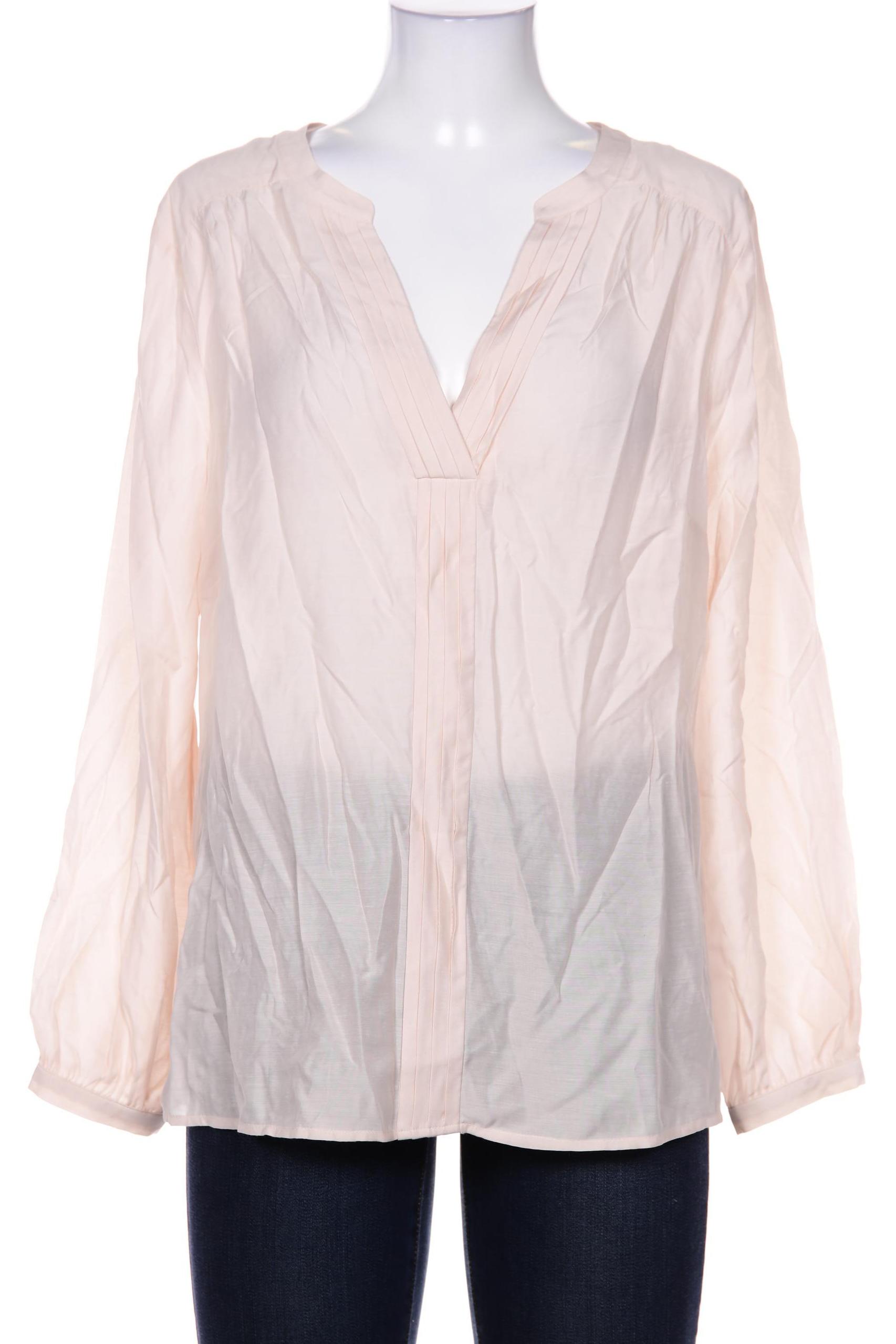 

Monsoon Damen Bluse, beige, Gr. 44
