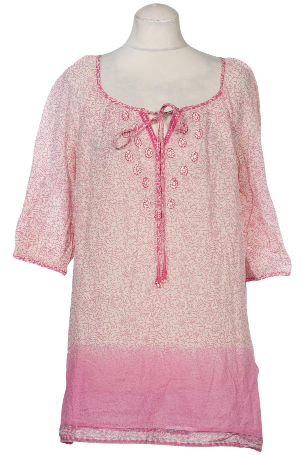 

Monsoon Damen Bluse, pink, Gr. 38