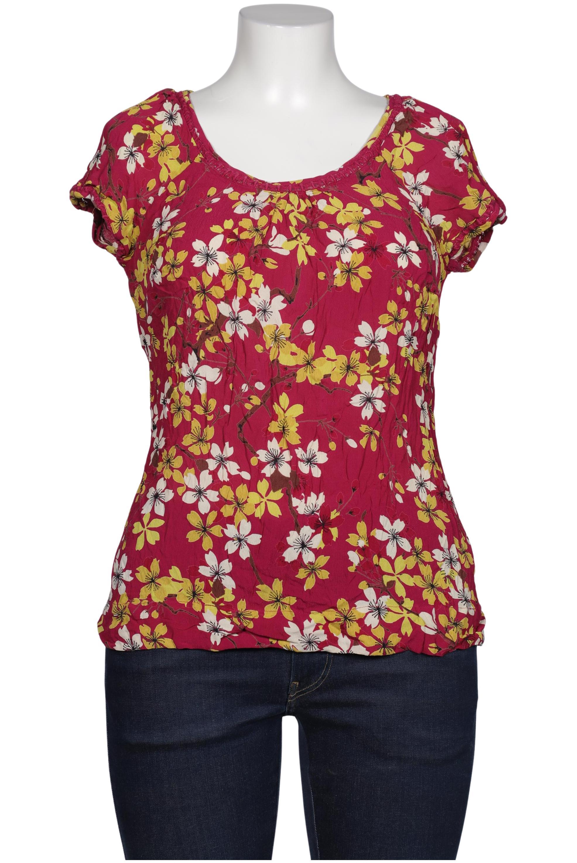 

Monsoon Damen Bluse, pink, Gr. 44