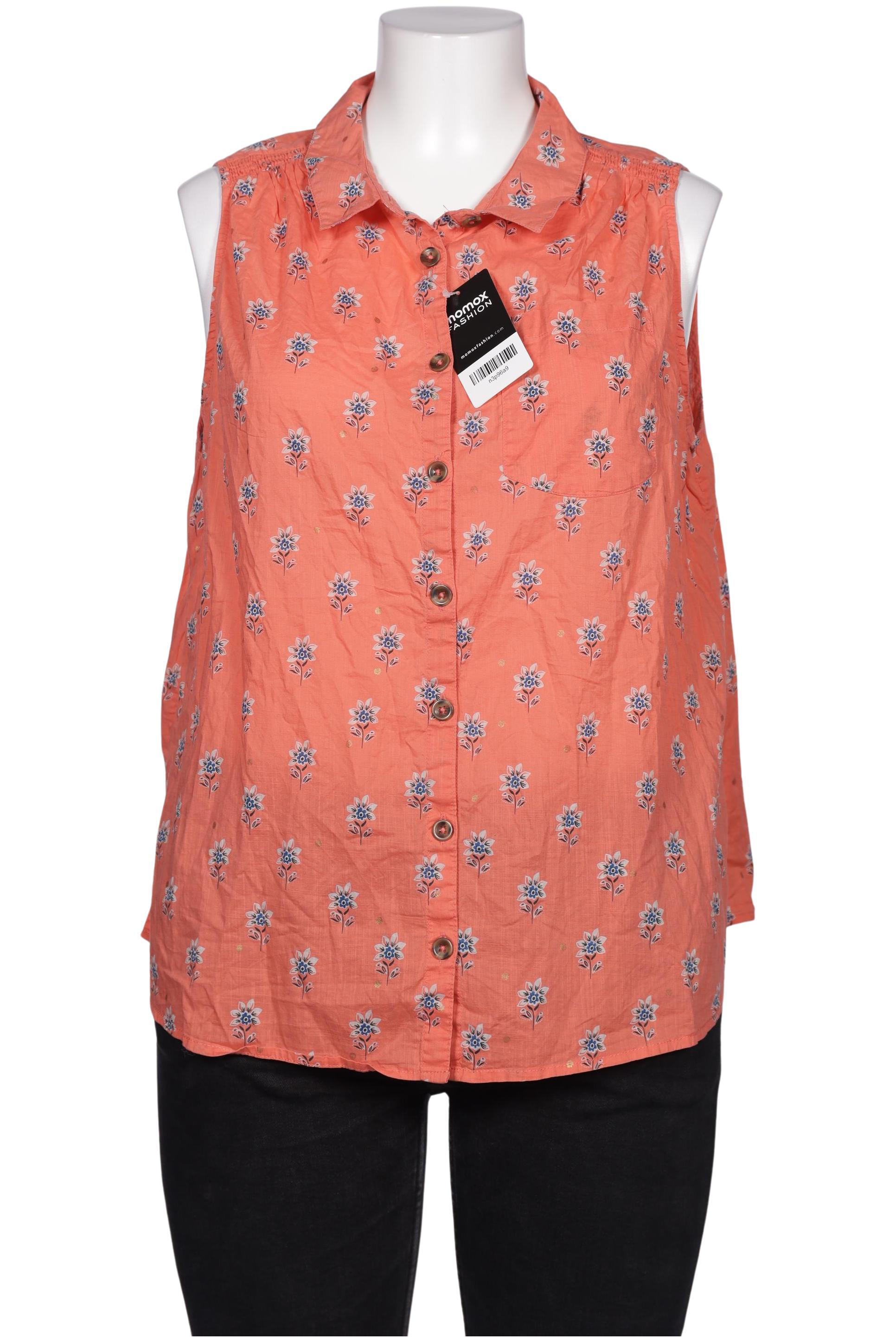 

Monsoon Damen Bluse, pink, Gr. 36