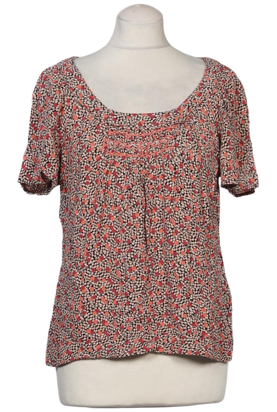 

Monsoon Damen Bluse, mehrfarbig, Gr. 42