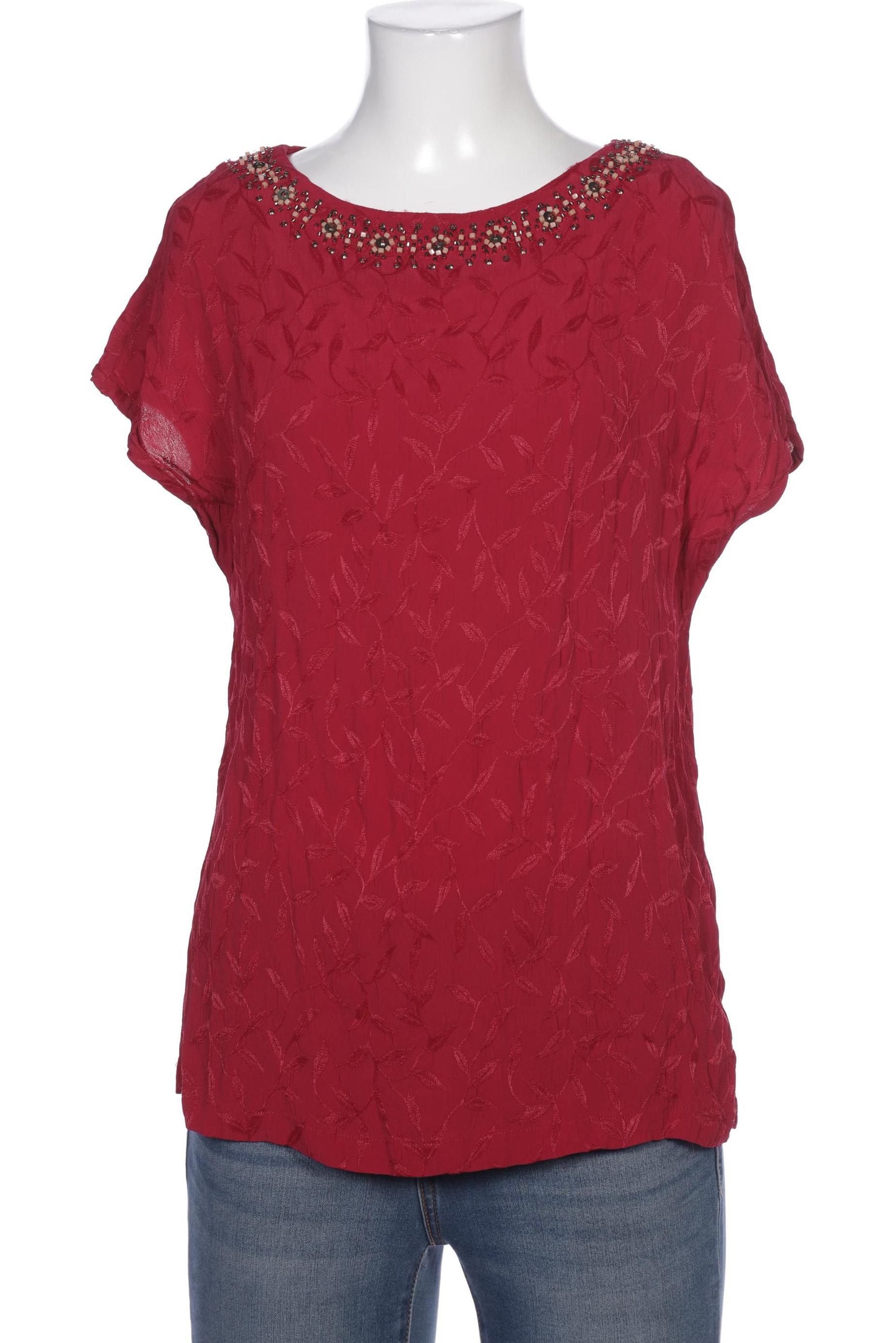 

Monsoon Damen Bluse, pink
