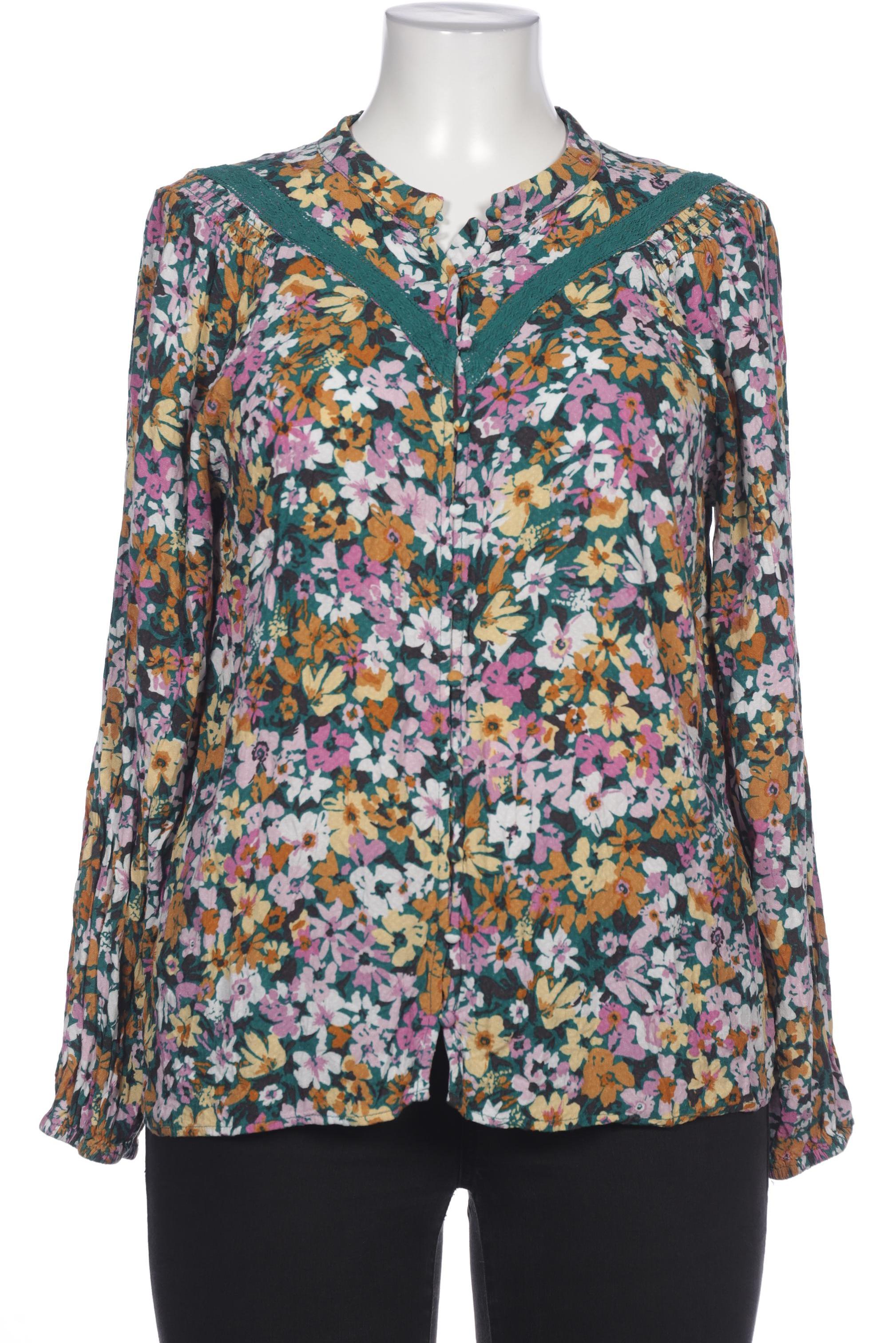 

Monsoon Damen Bluse, mehrfarbig