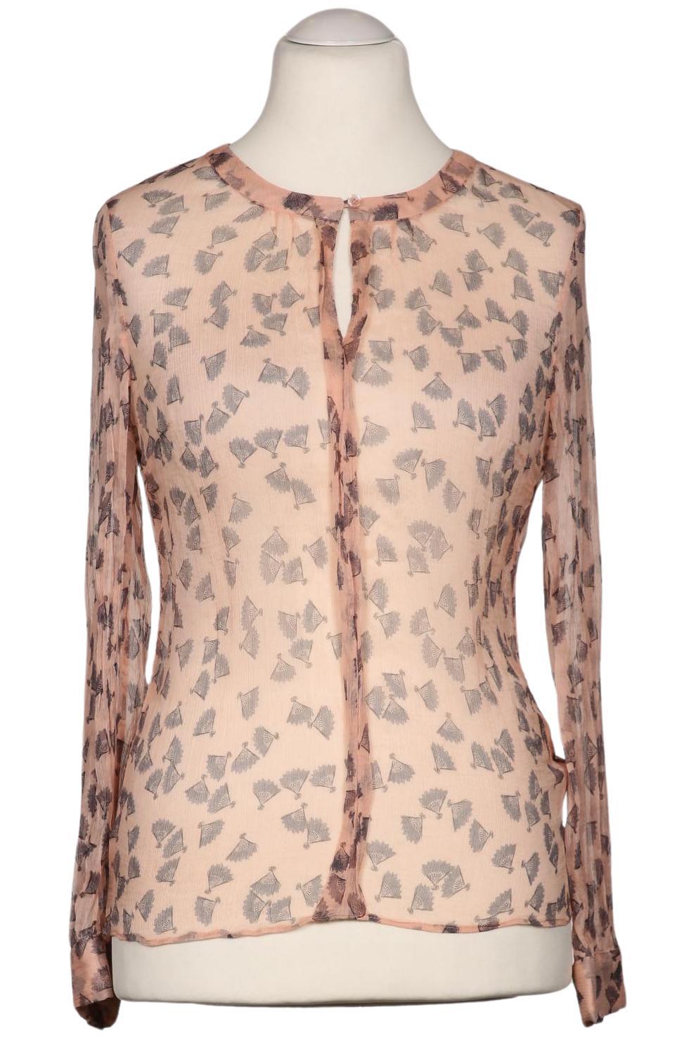 

Monsoon Damen Bluse, beige, Gr. 40