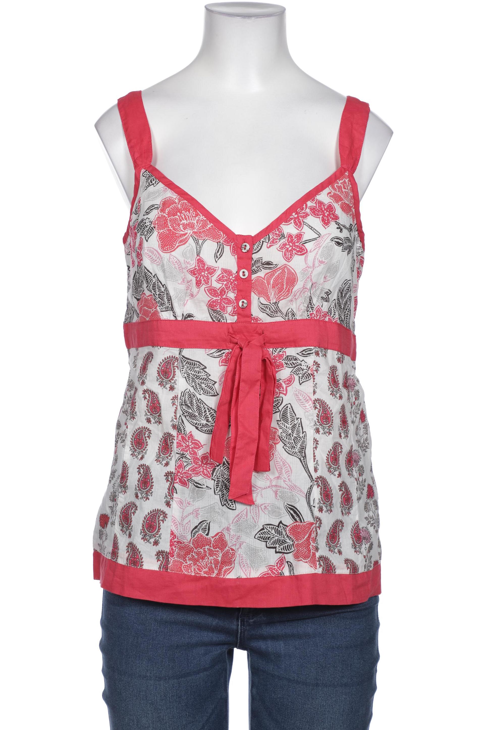 

Monsoon Damen Bluse, mehrfarbig, Gr. 38