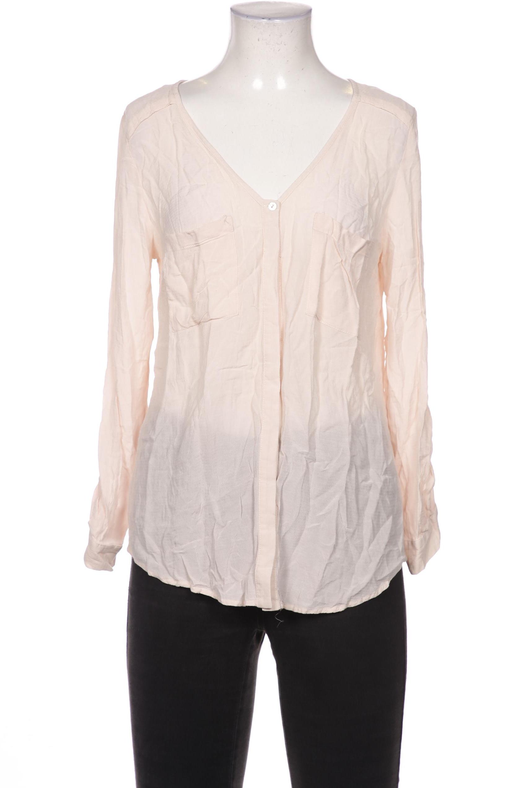 

Monsoon Damen Bluse, beige, Gr. 40