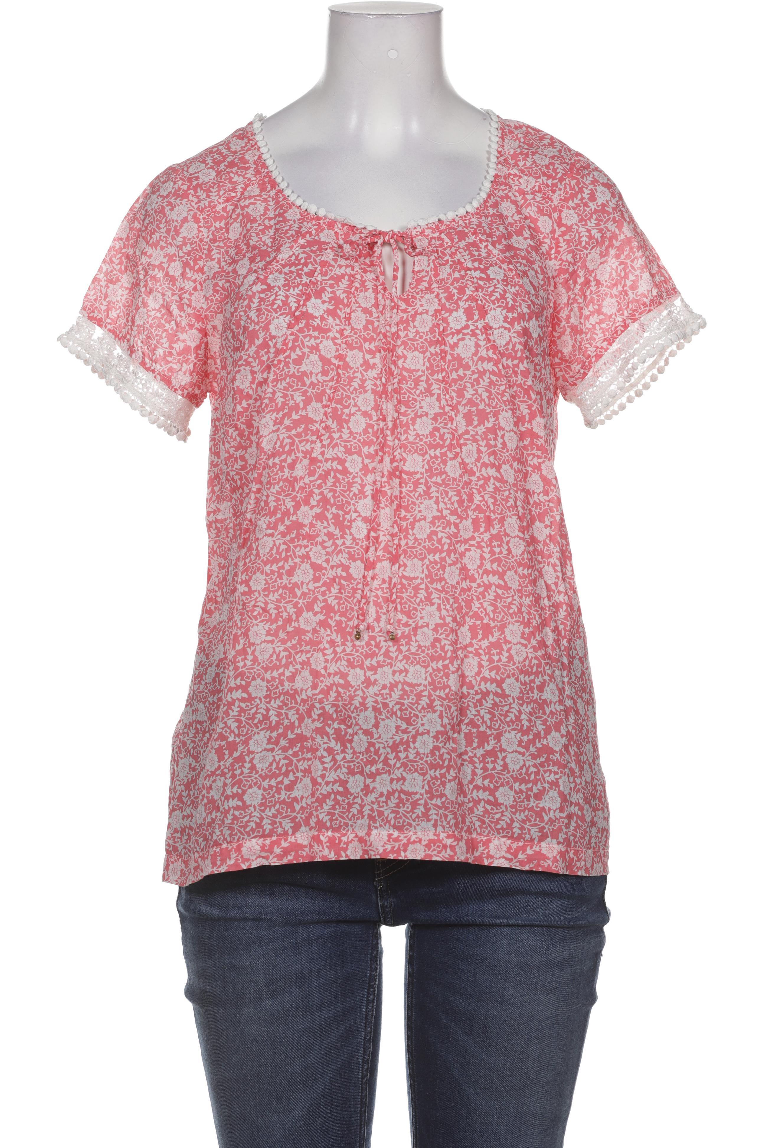 

Monsoon Damen Bluse, pink