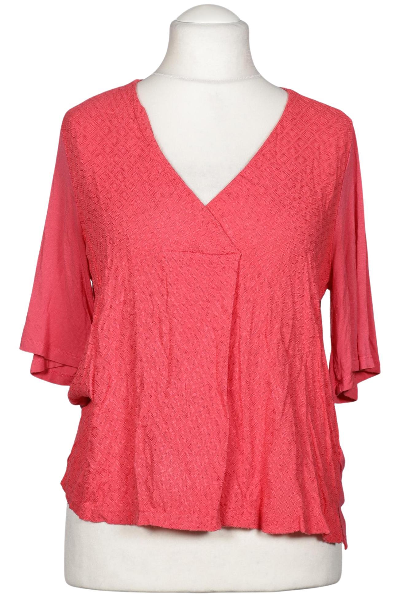 

Monsoon Damen Bluse, pink, Gr. 40