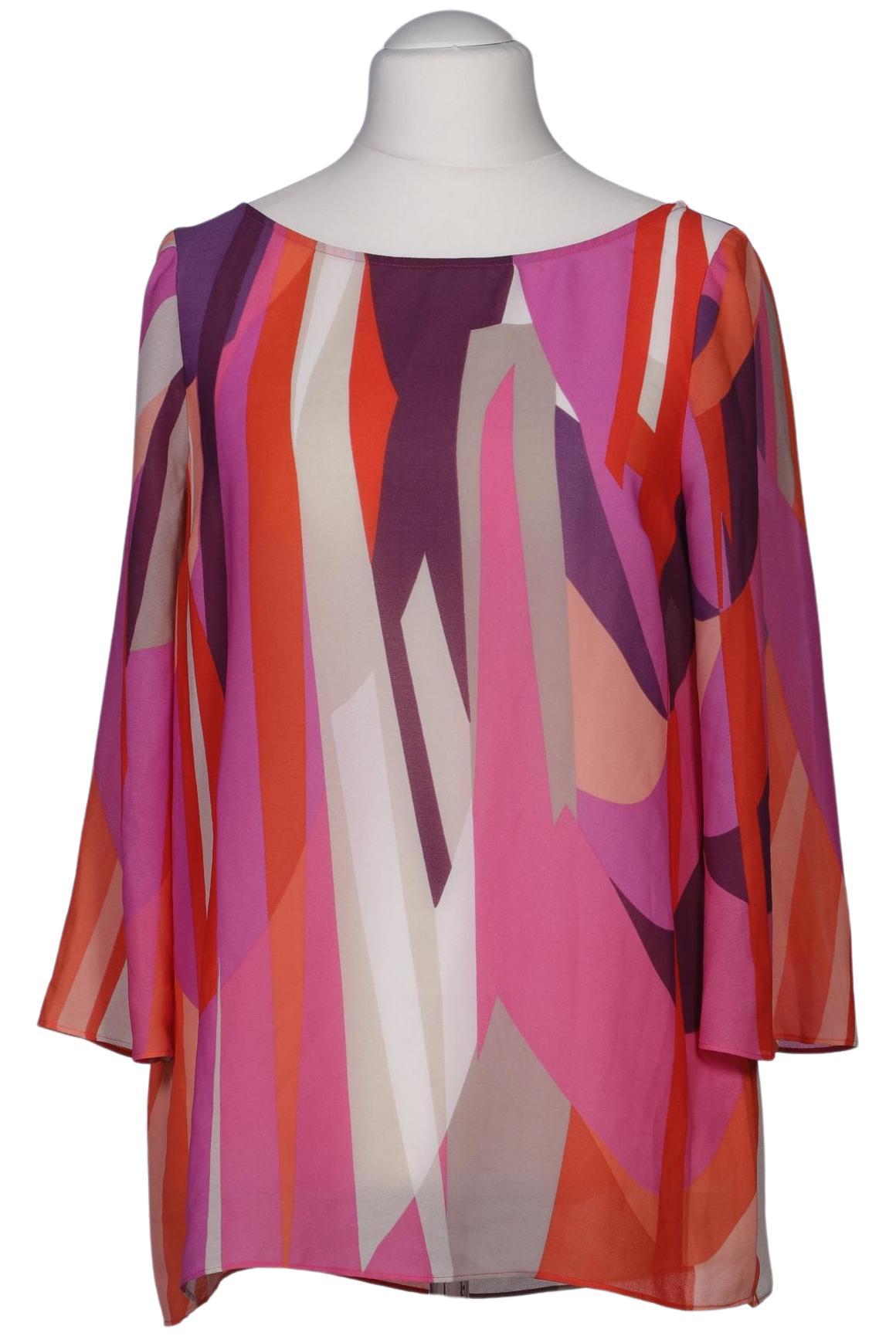 

Monsoon Damen Bluse, mehrfarbig, Gr. 42